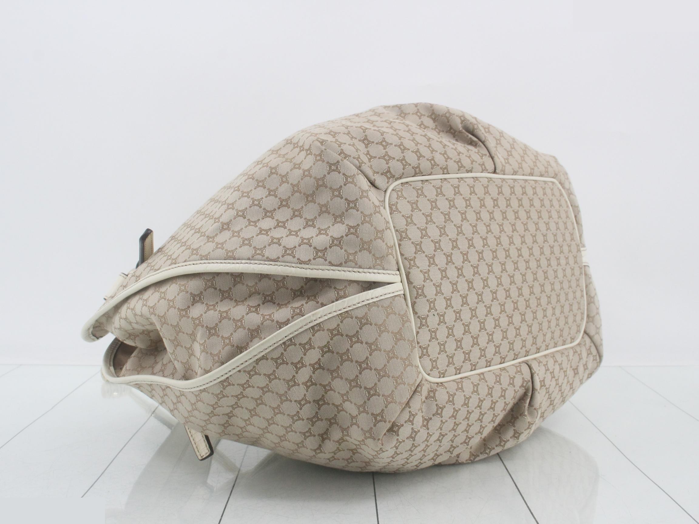 Macadam Bittersweet Tote Bag — view 5