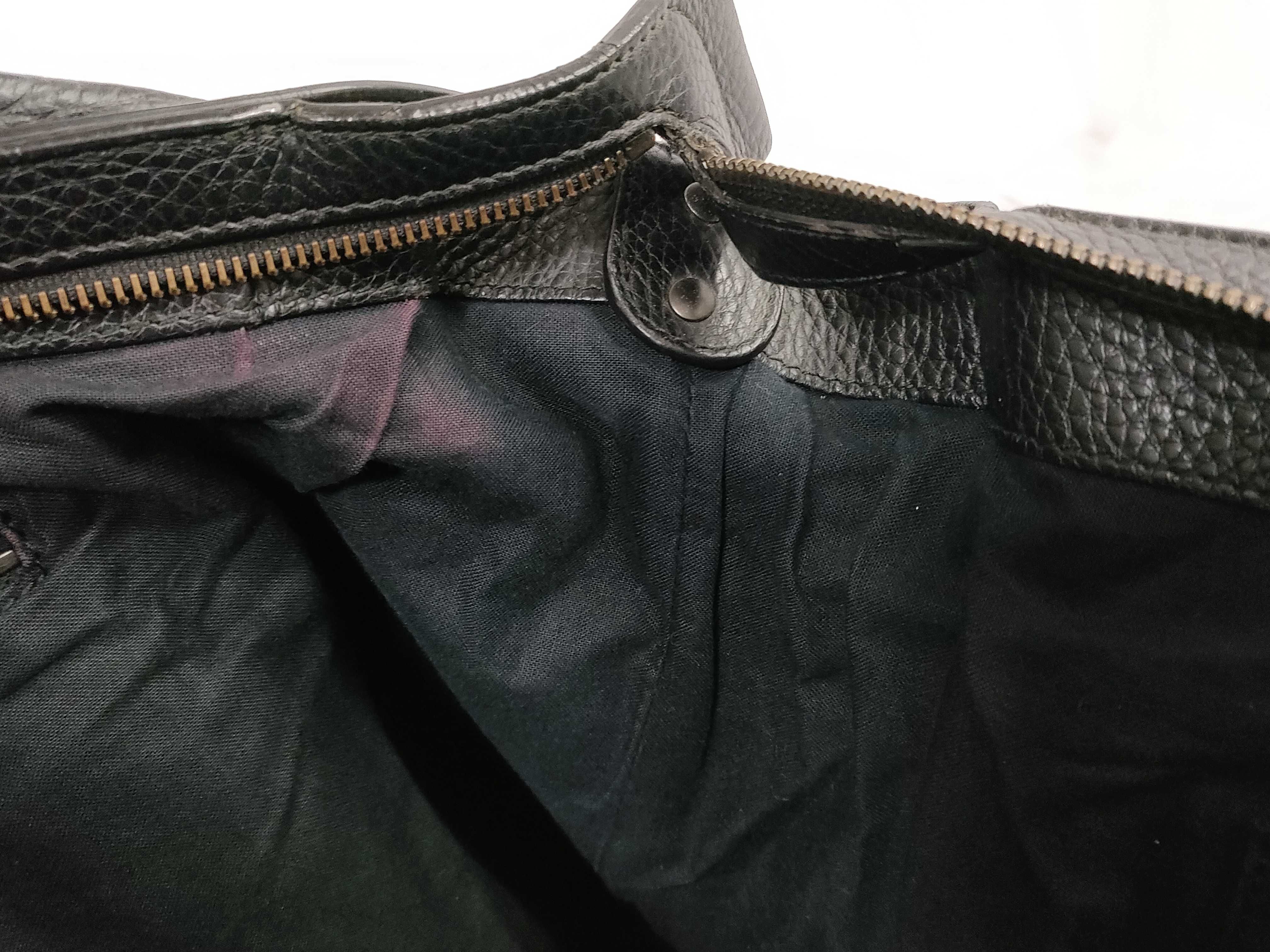Blackout City 2-way Handbag, Shoulder Bag, Tote Bag — view 12