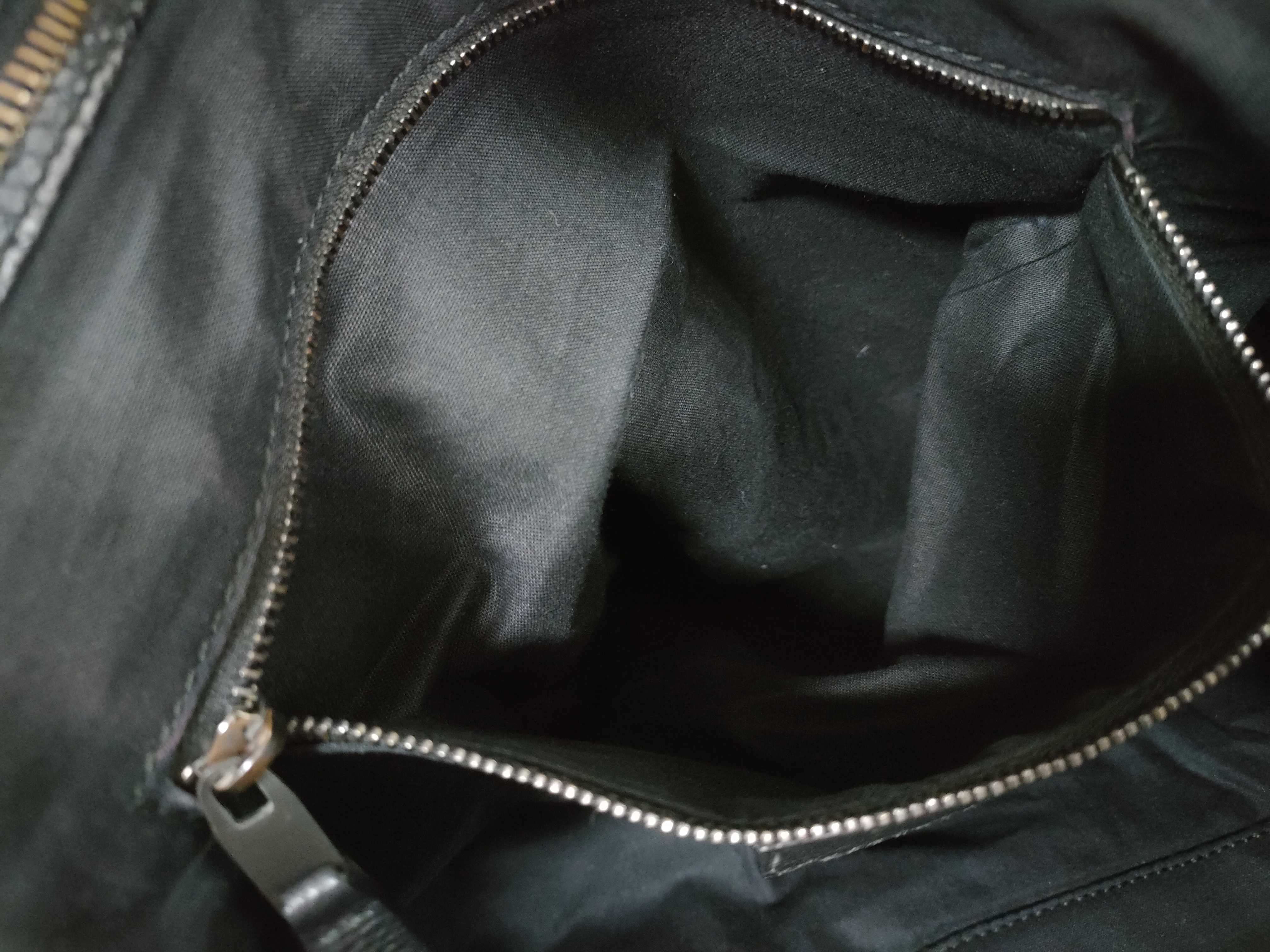 Blackout City 2-way Handbag, Shoulder Bag, Tote Bag — view 13