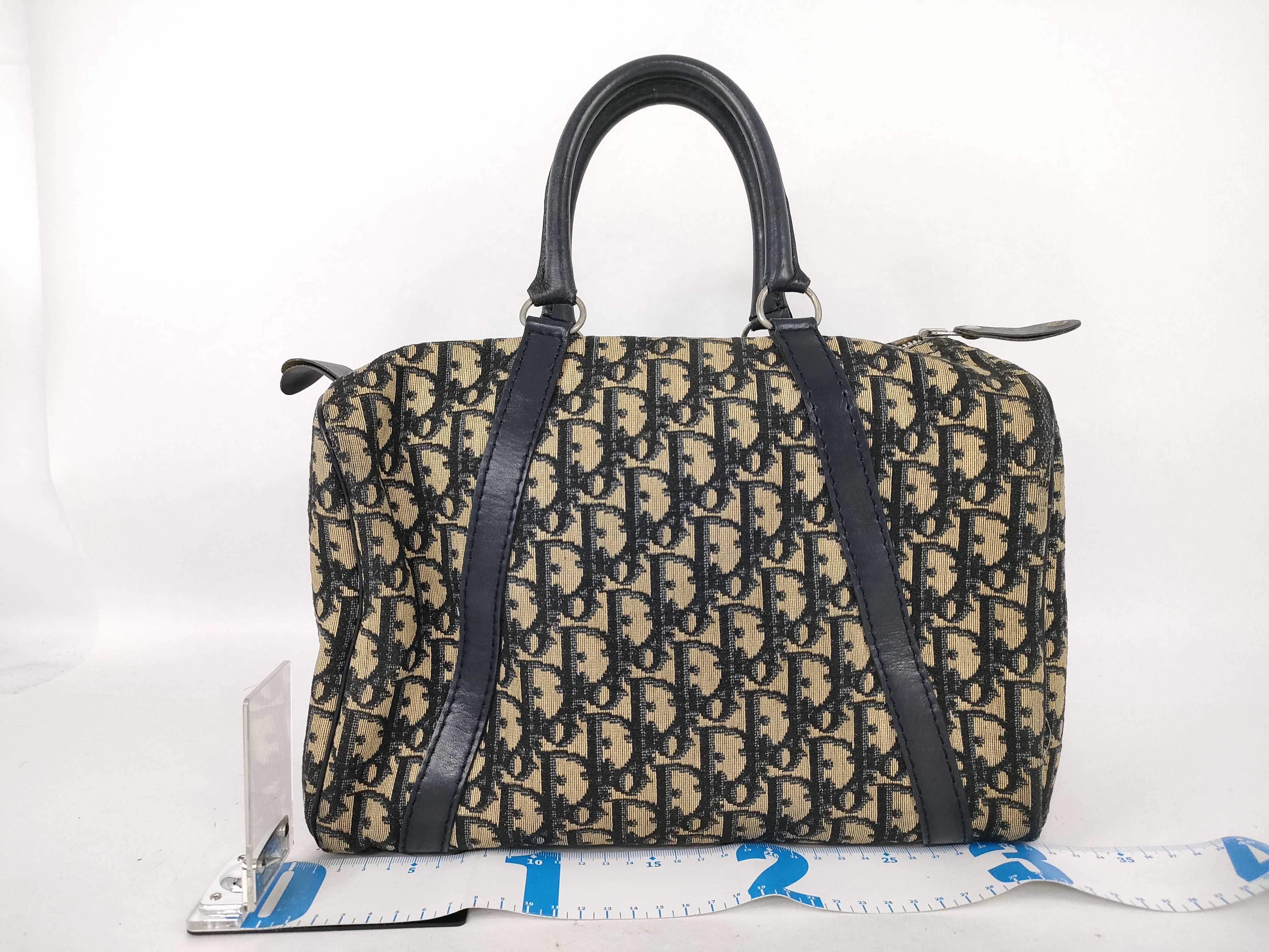 Trotter Boston Bag Handbag — view 2