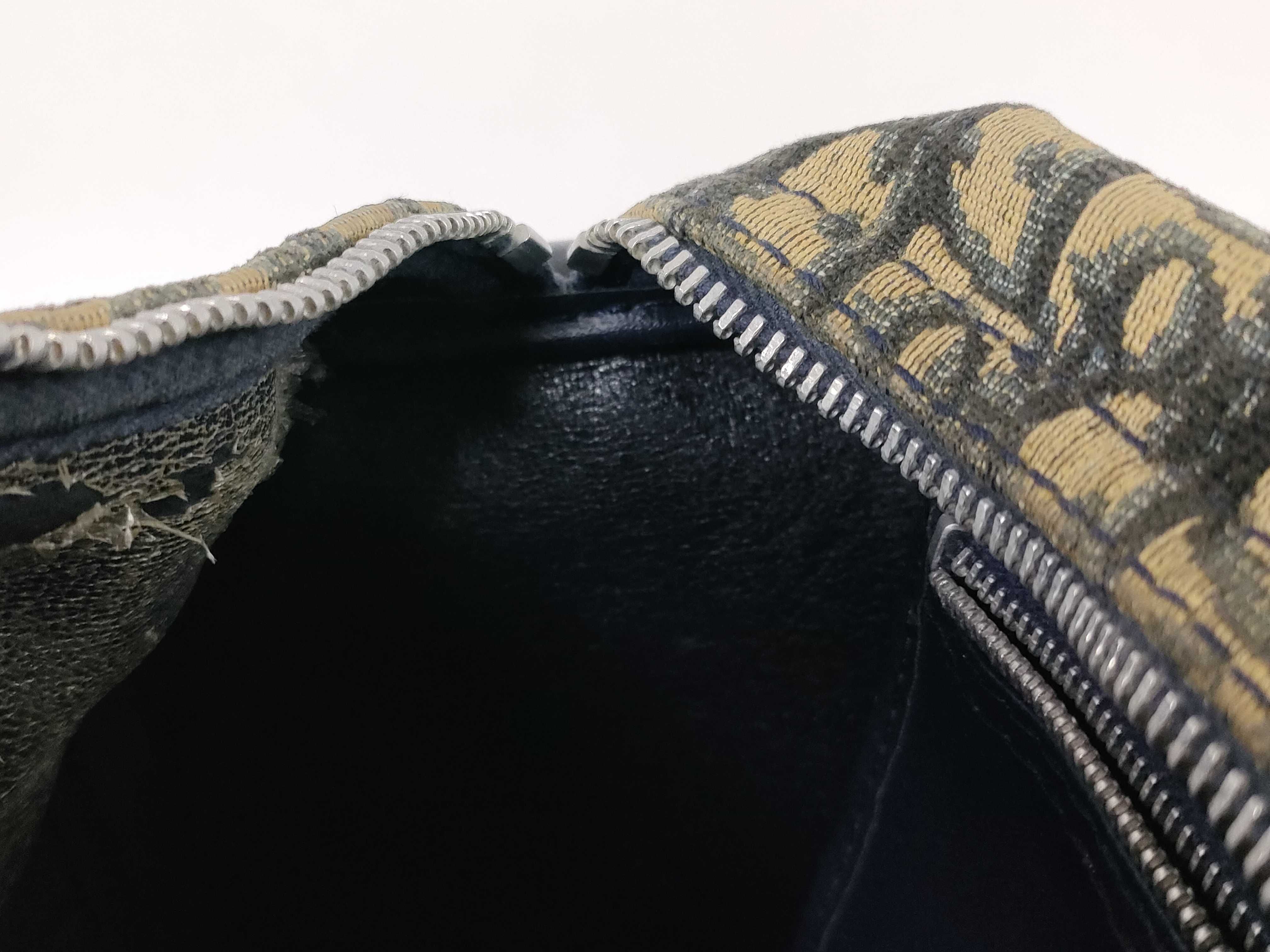 Trotter Boston Bag Handbag — view 12