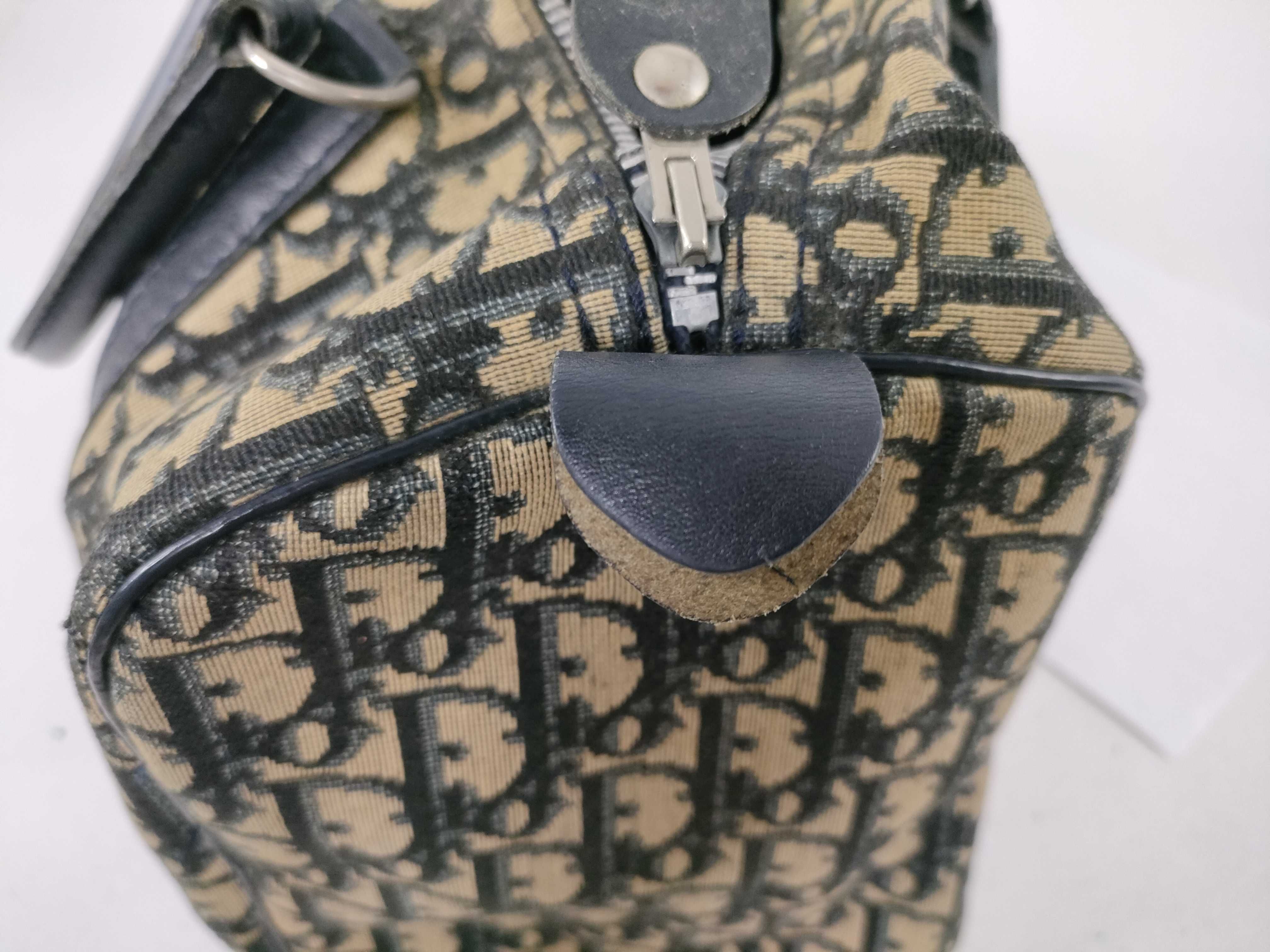 Trotter Boston Bag Handbag — view 14