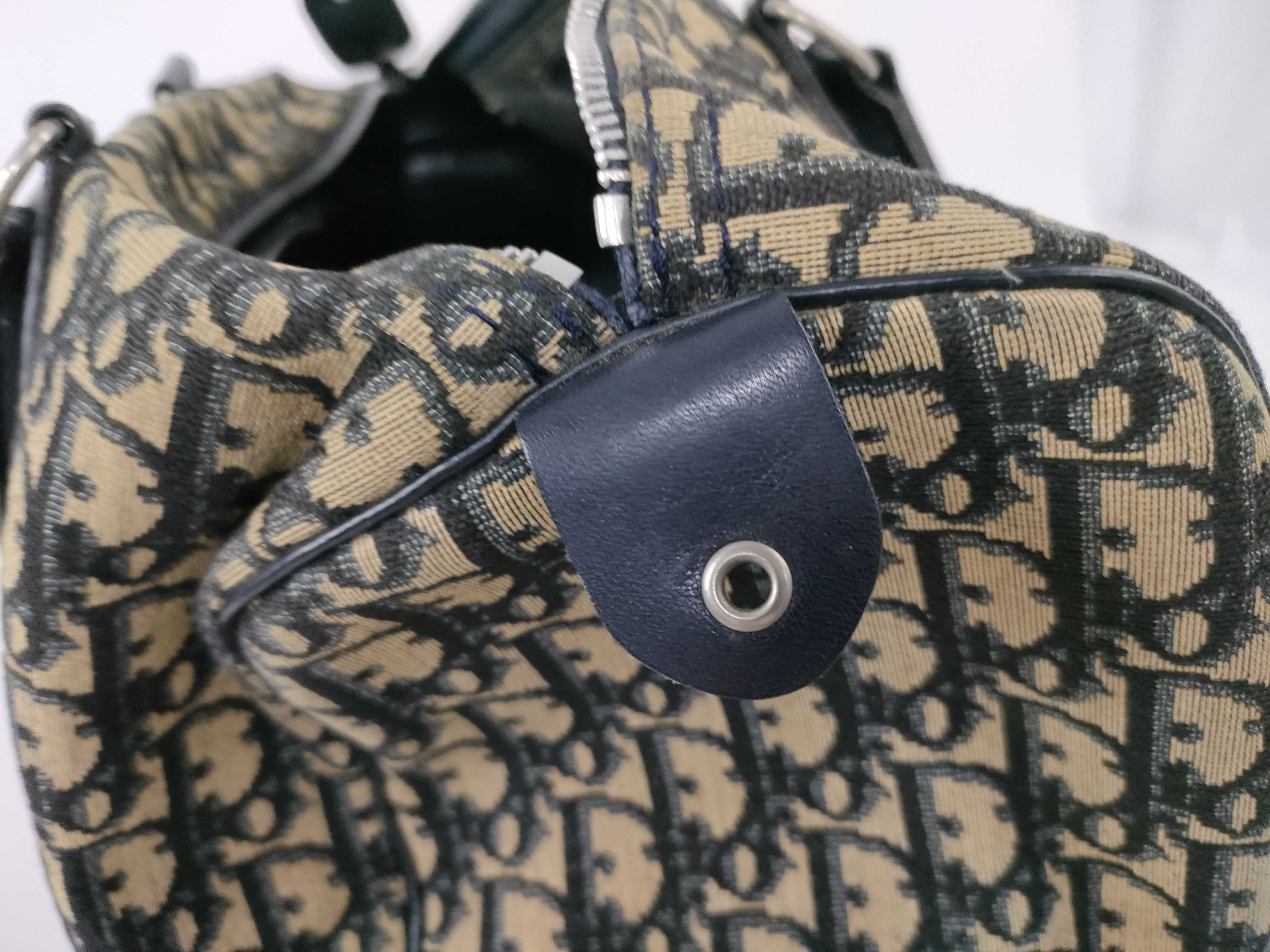 Trotter Boston Bag Handbag — view 15
