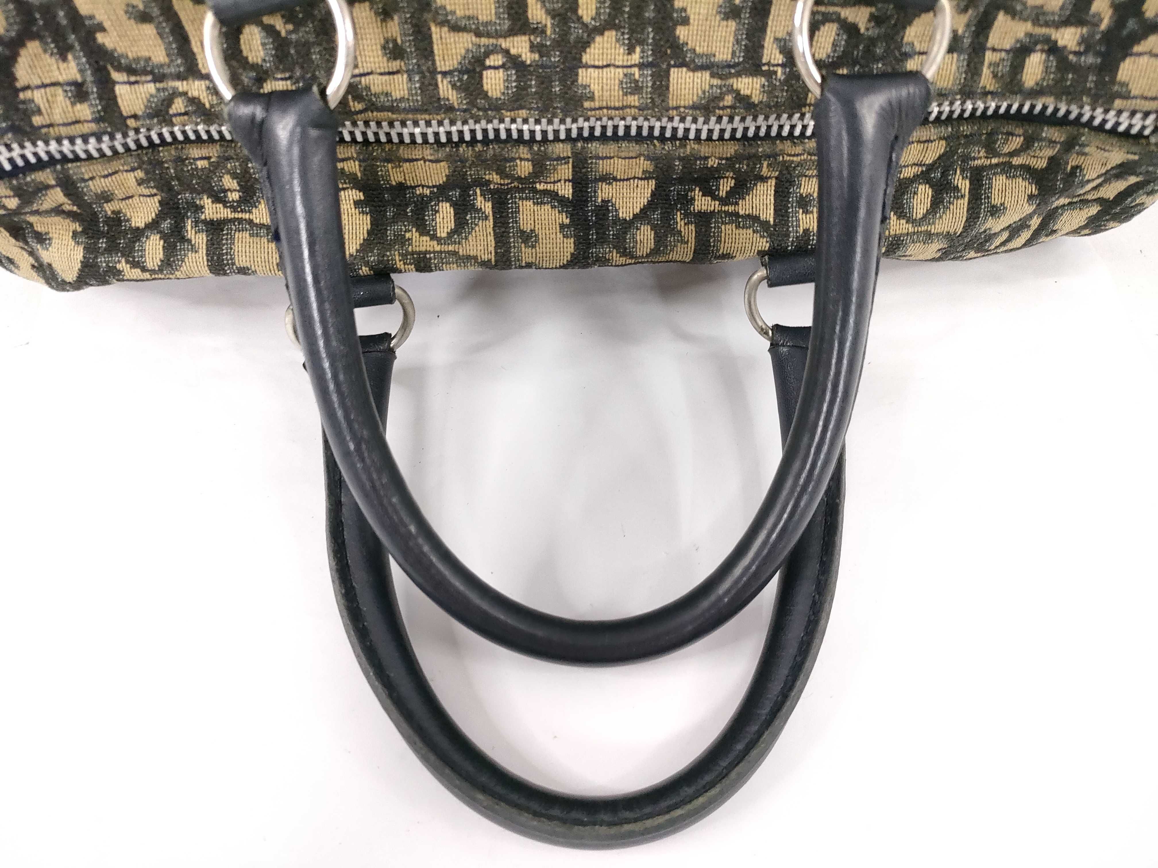Trotter Boston Bag Handbag — view 3