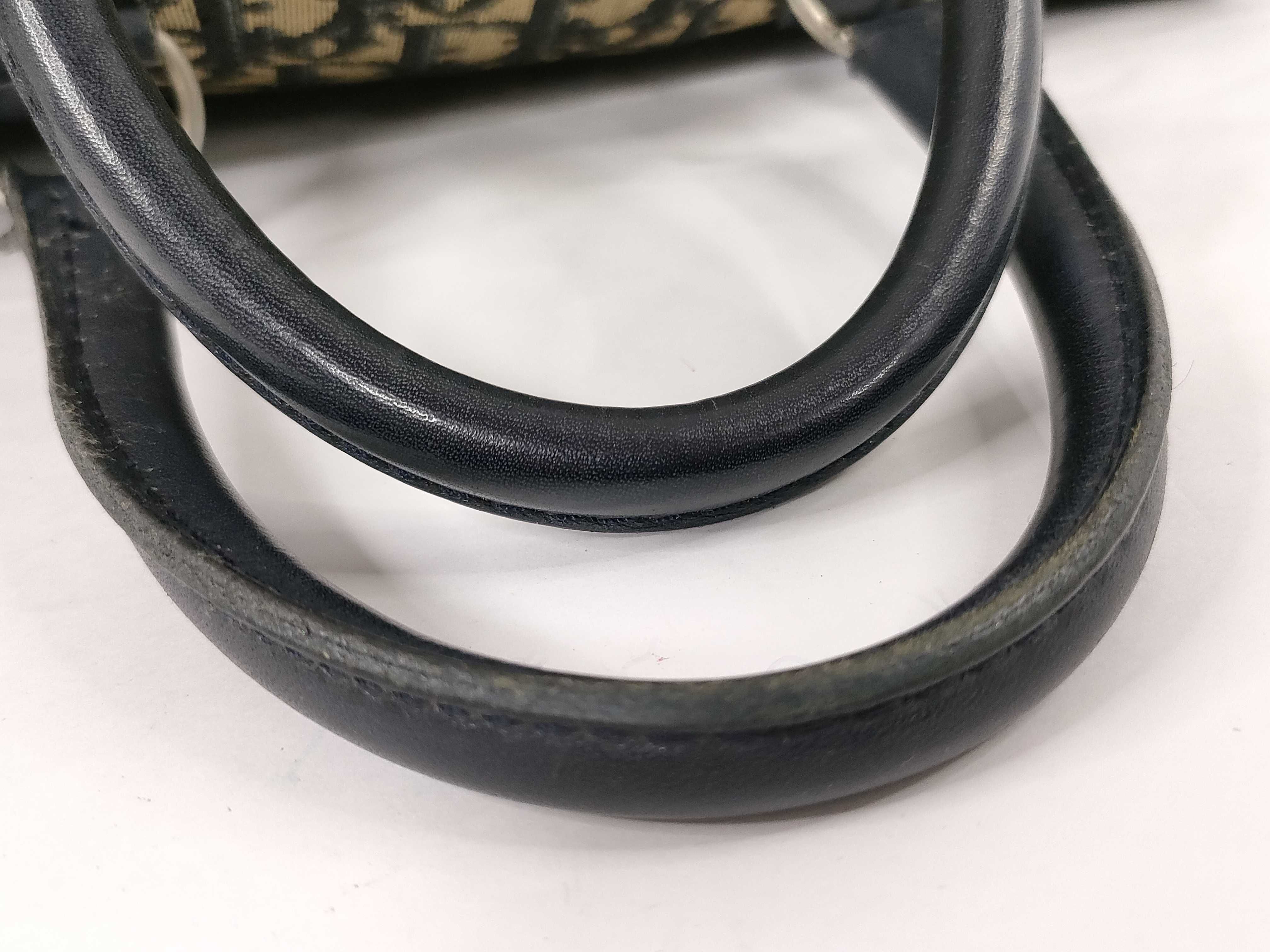 Trotter Boston Bag Handbag — view 4