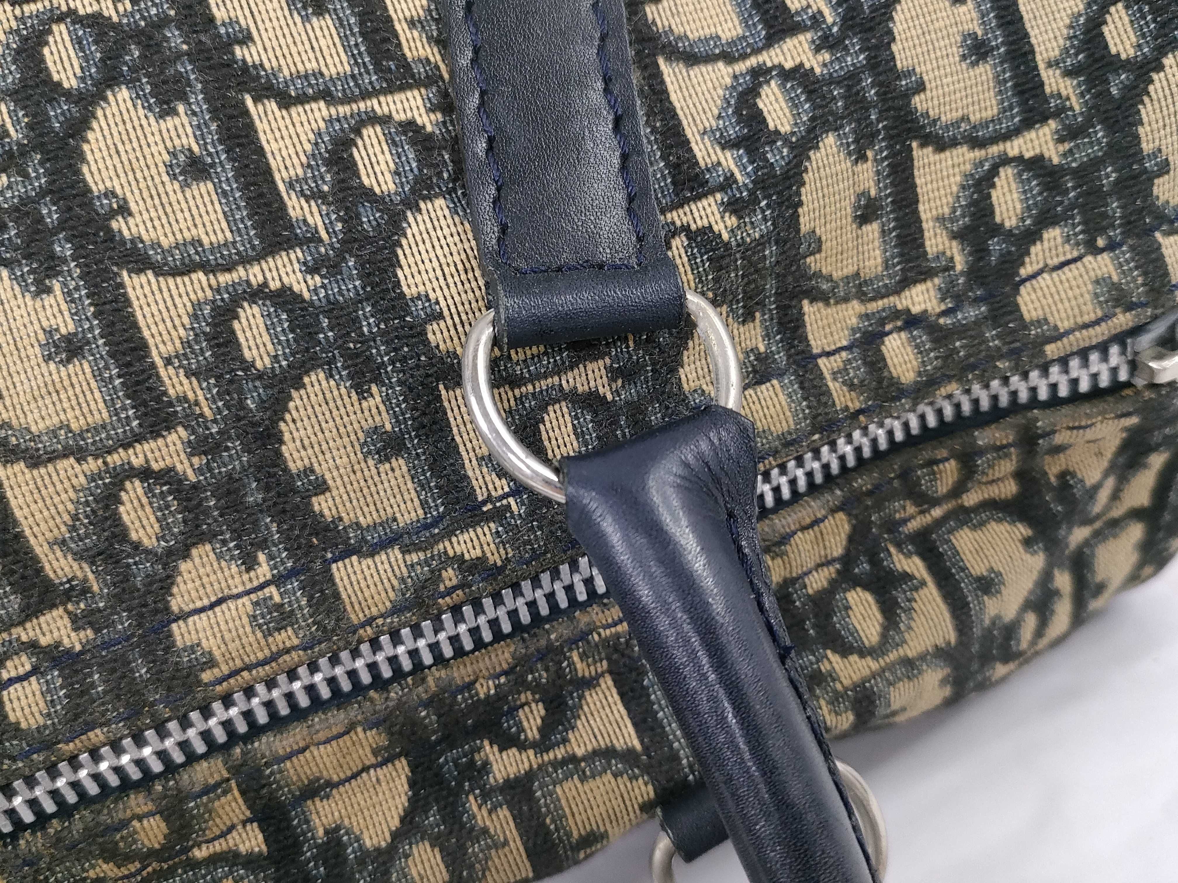 Trotter Boston Bag Handbag — view 5