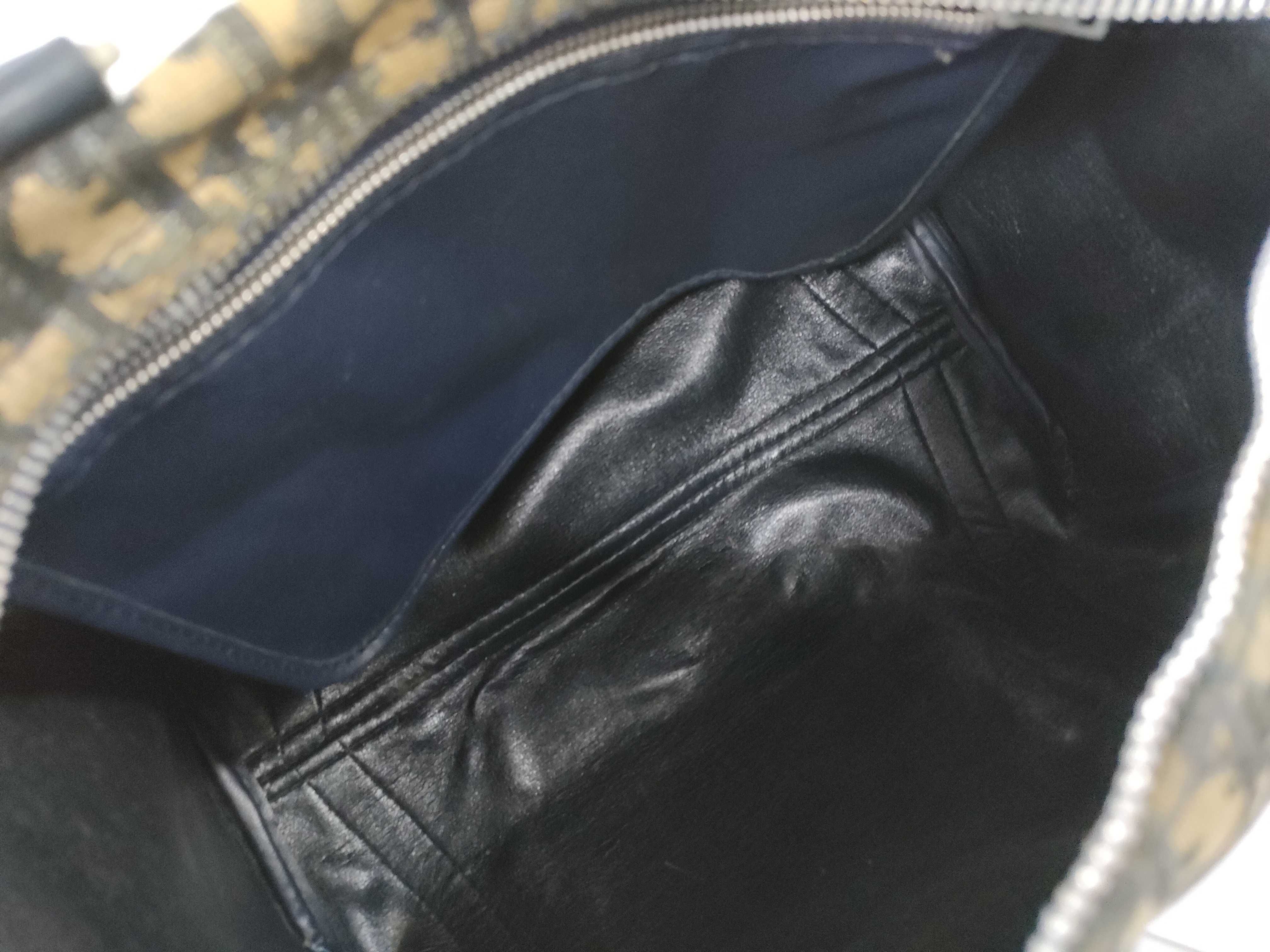 Trotter Boston Bag Handbag — view 9