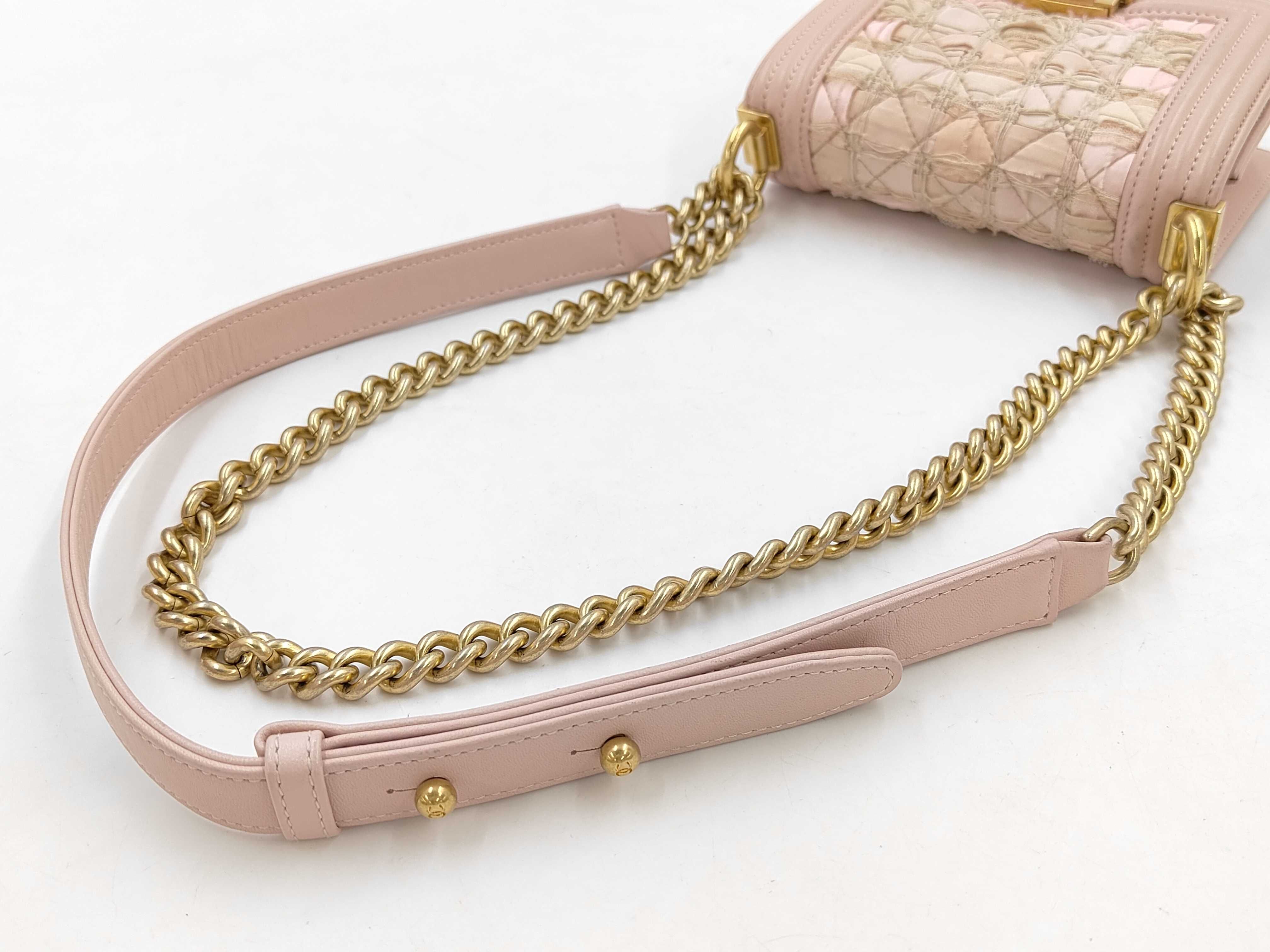 Boy Shoulder Bag — view 3
