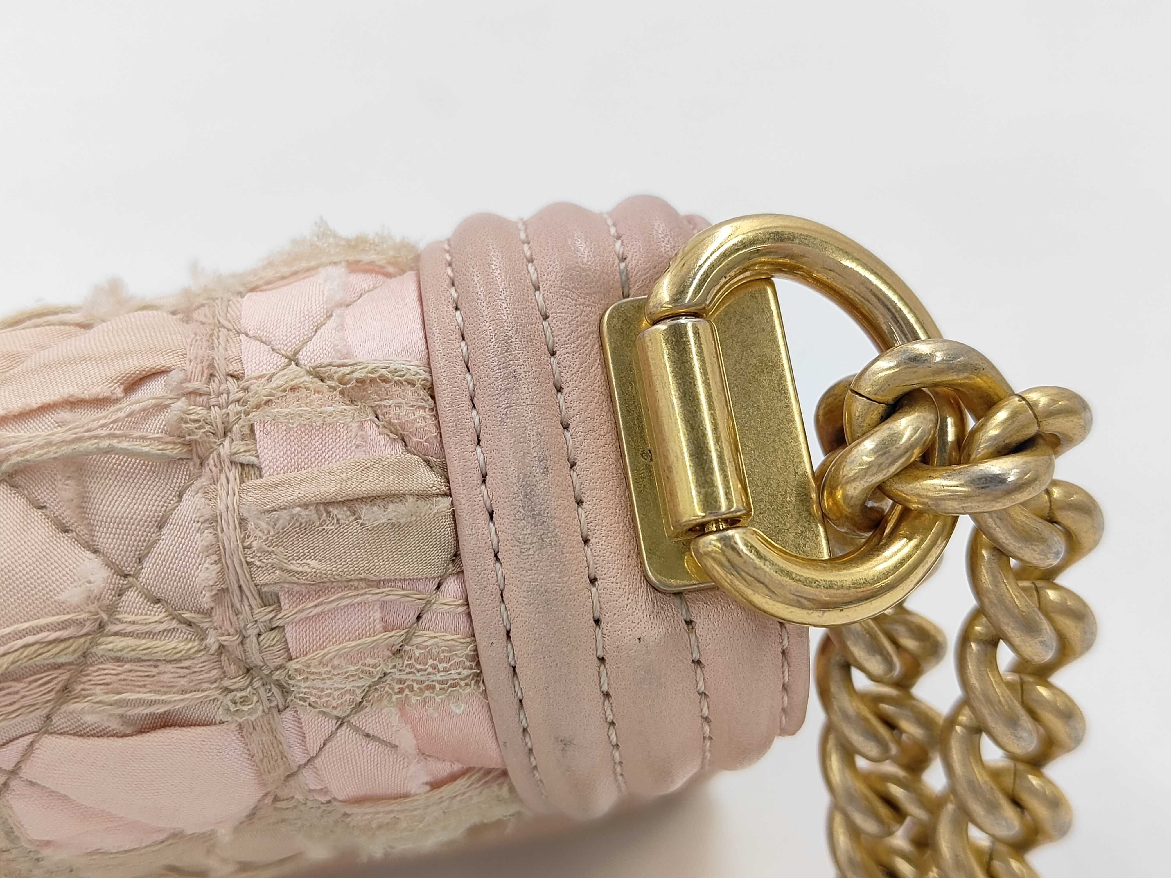 Boy Shoulder Bag — view 5