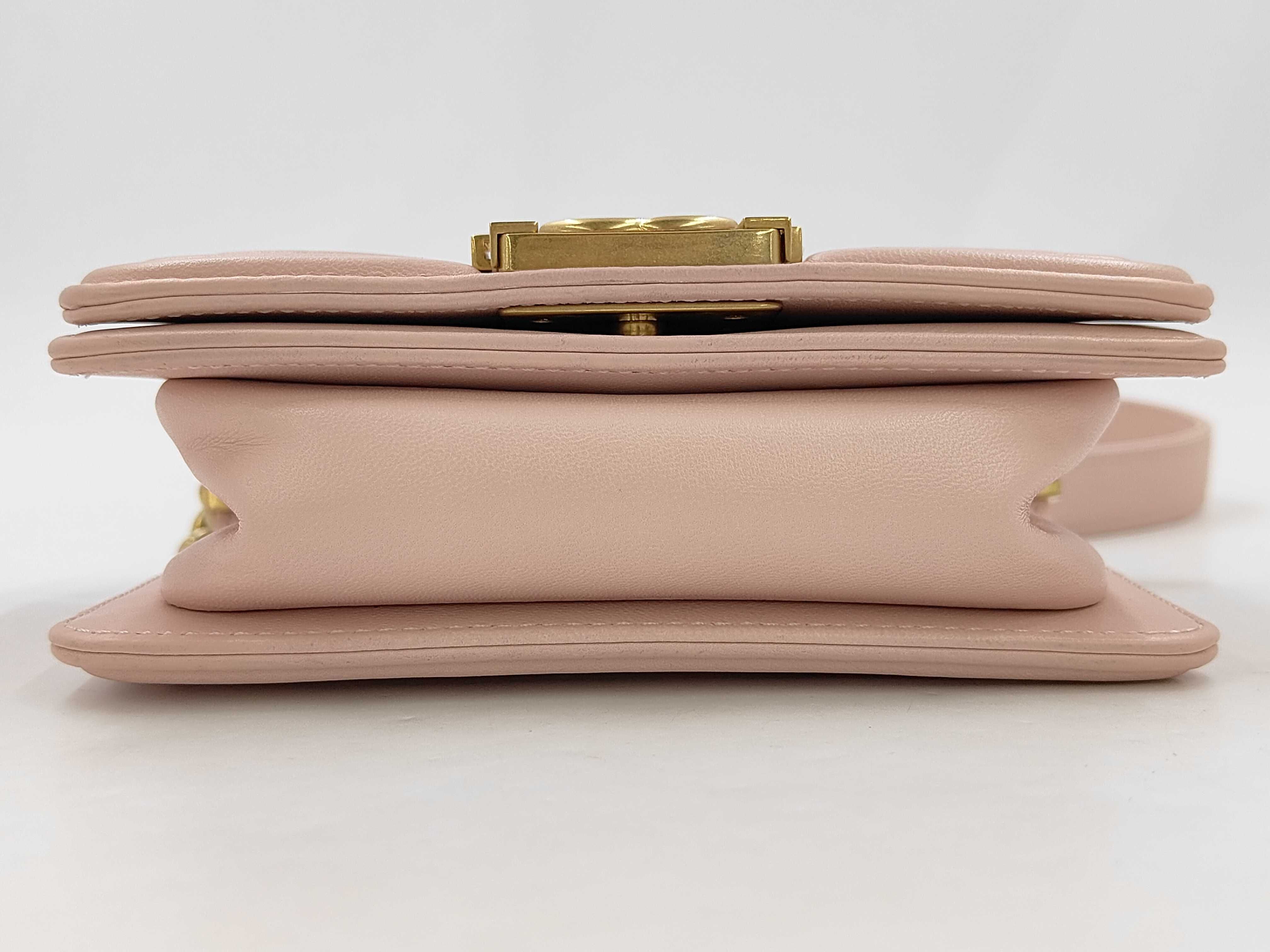 Boy Shoulder Bag — view 7