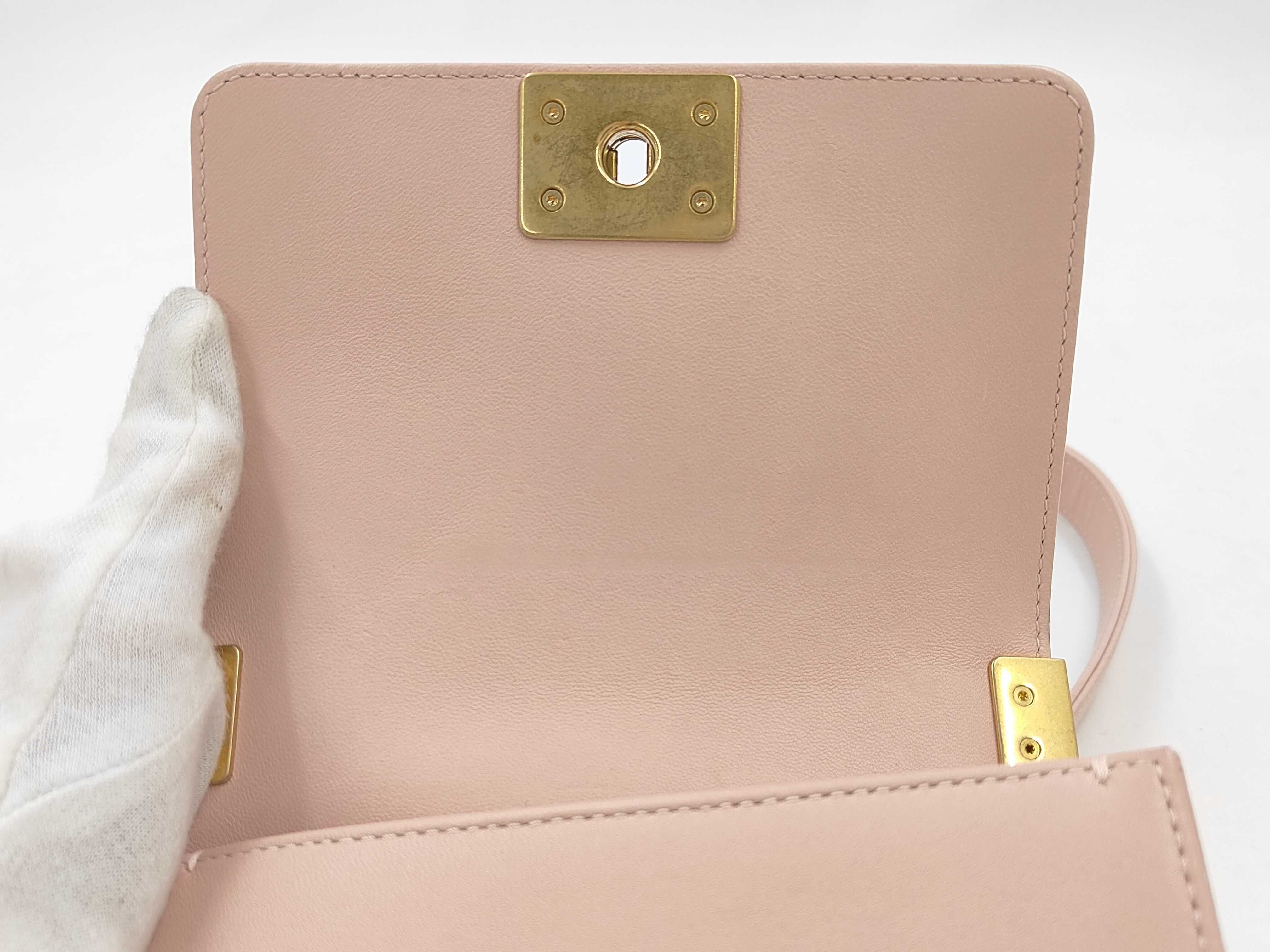 Boy Shoulder Bag — view 8