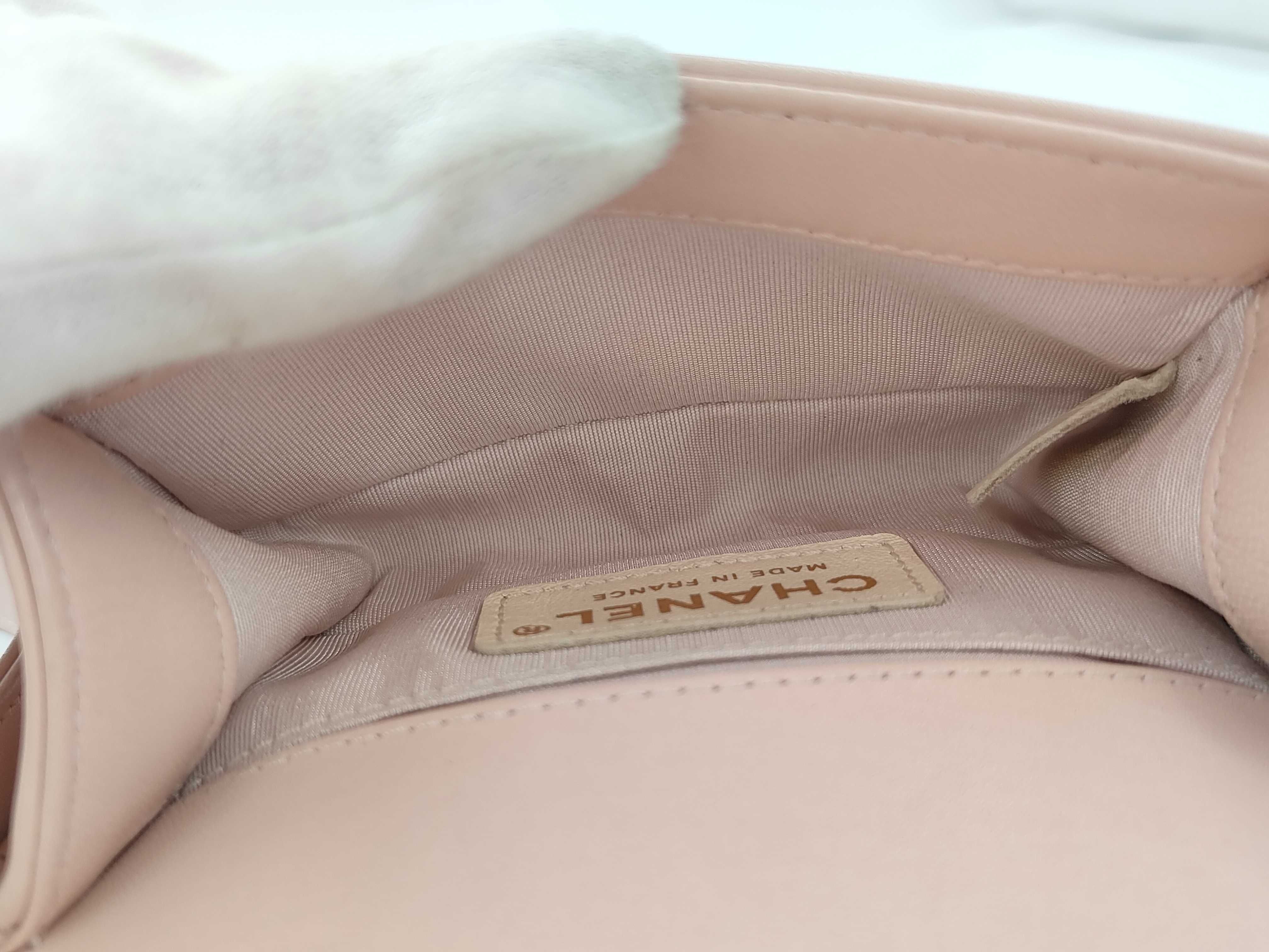 Boy Shoulder Bag — view 9