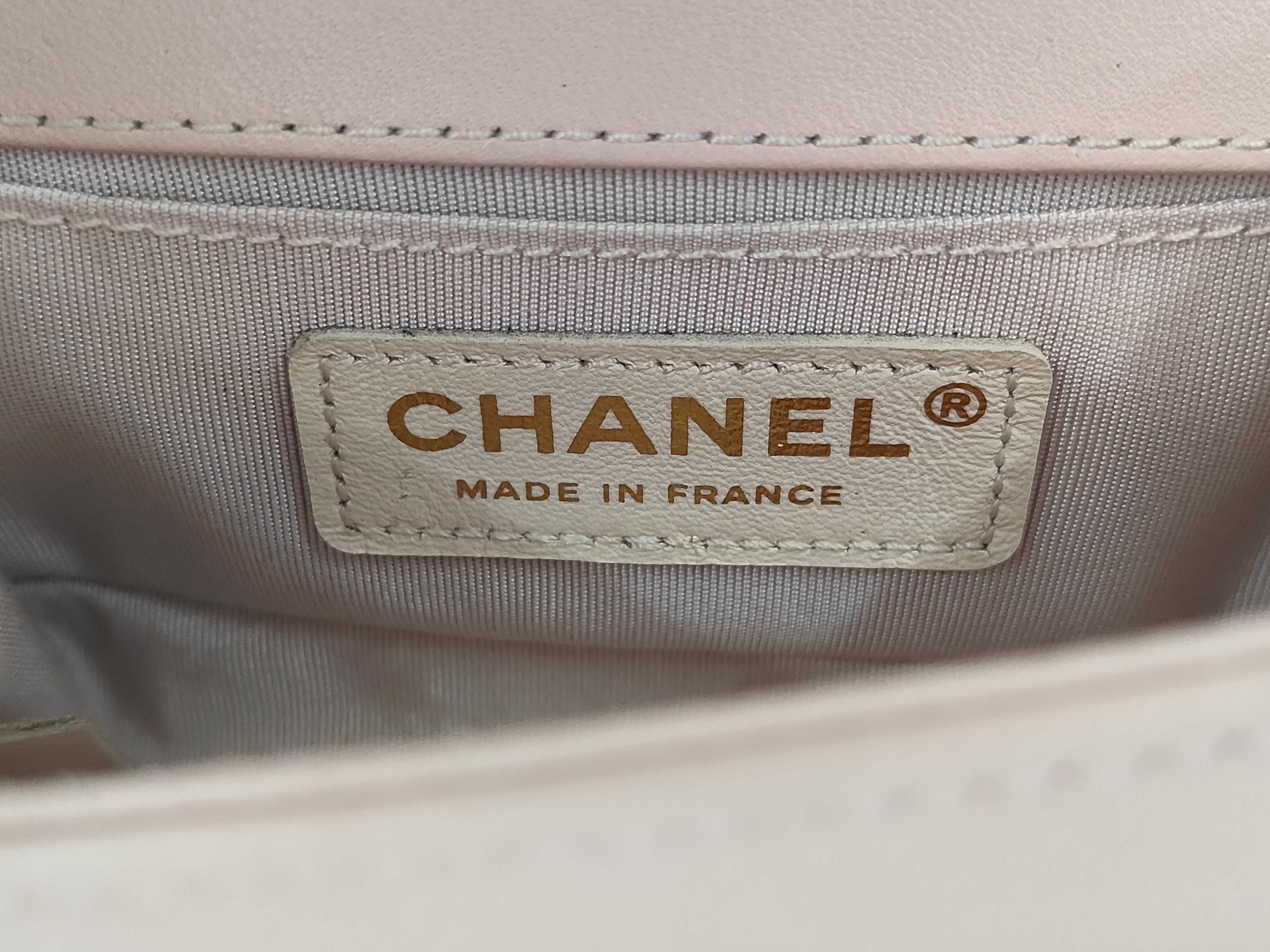 Boy Shoulder Bag — view 10