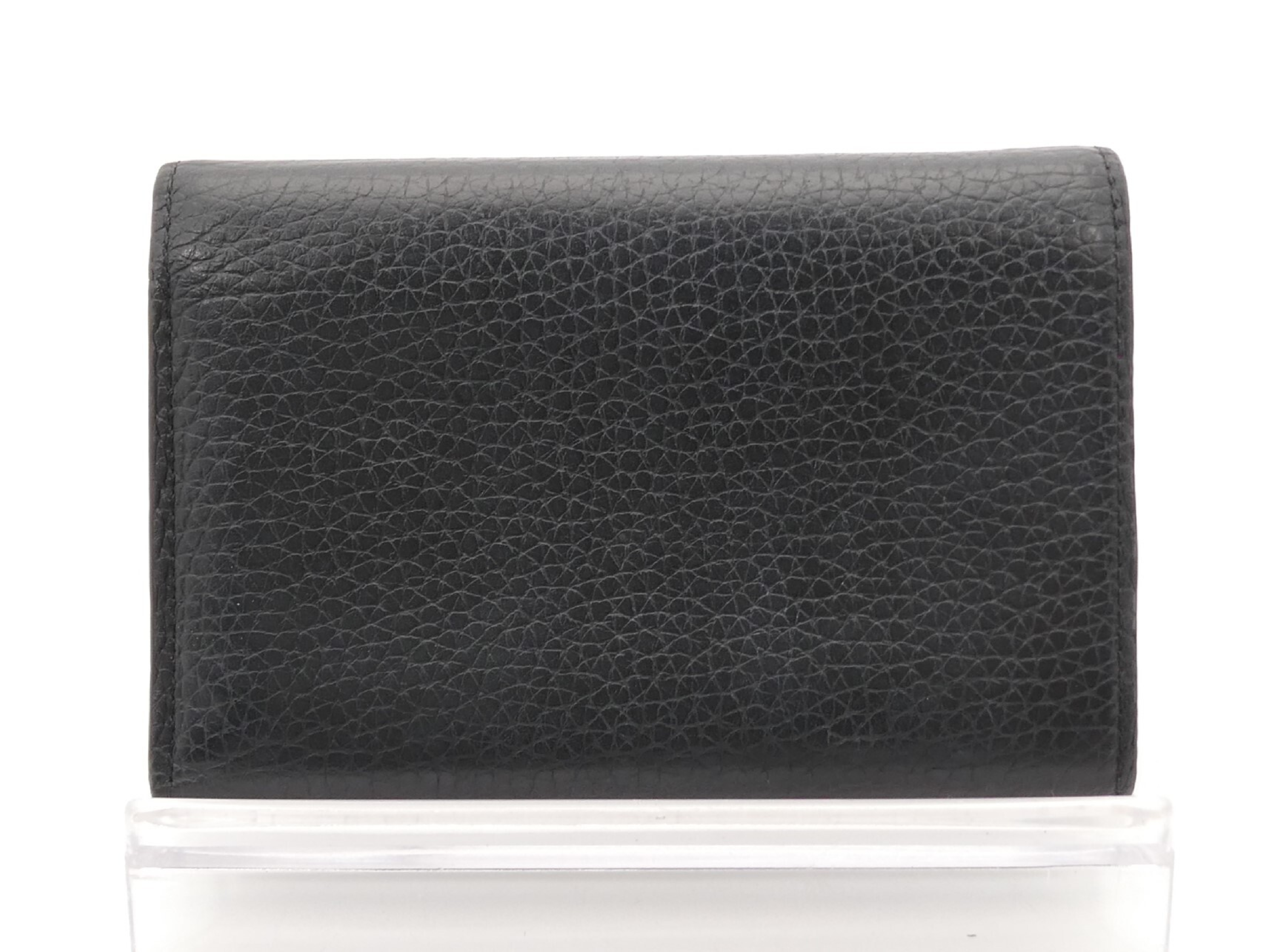 Portefeuille Capucines Compact Wallet — view 2