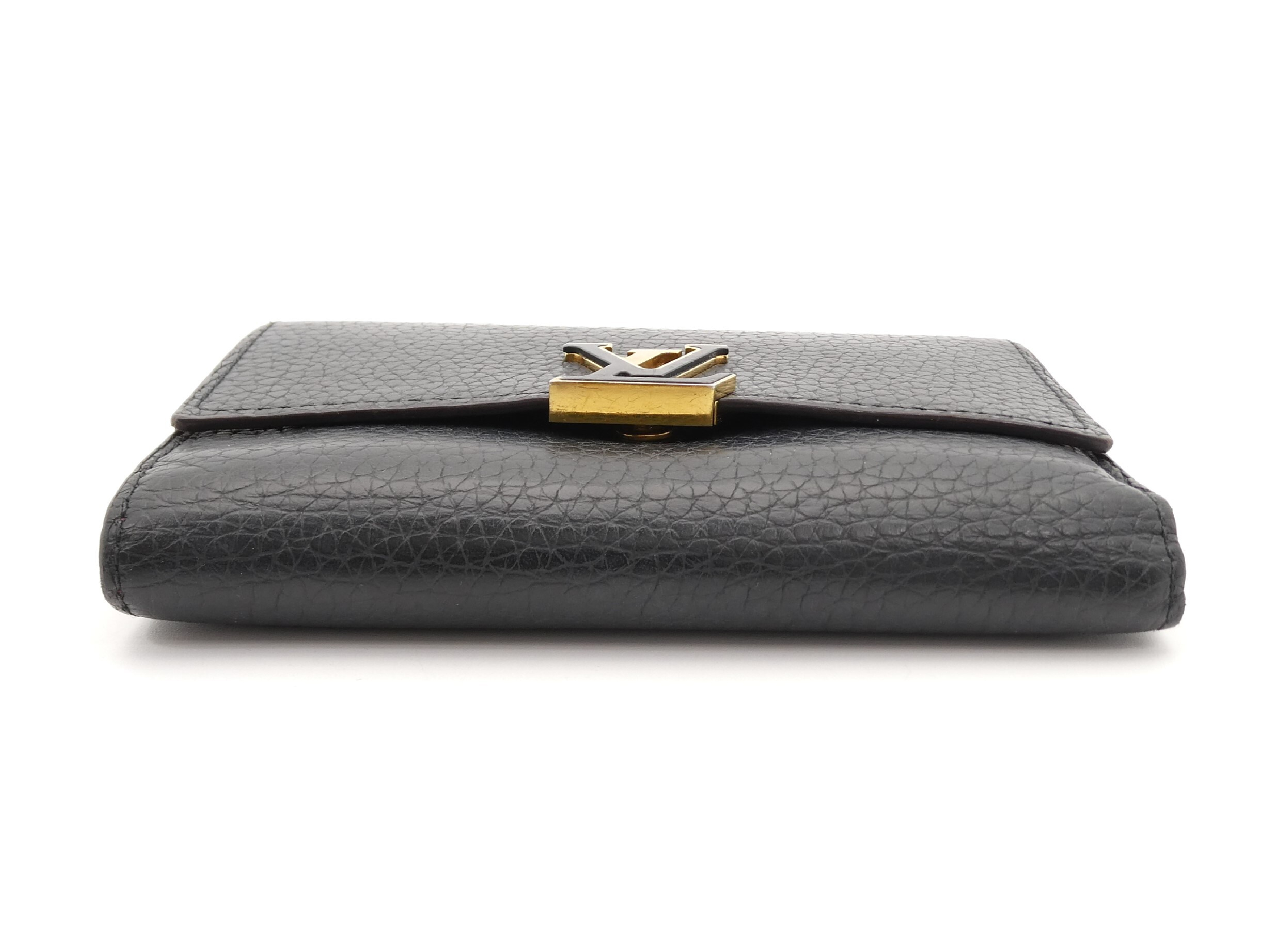 Portefeuille Capucines Compact Wallet — view 5