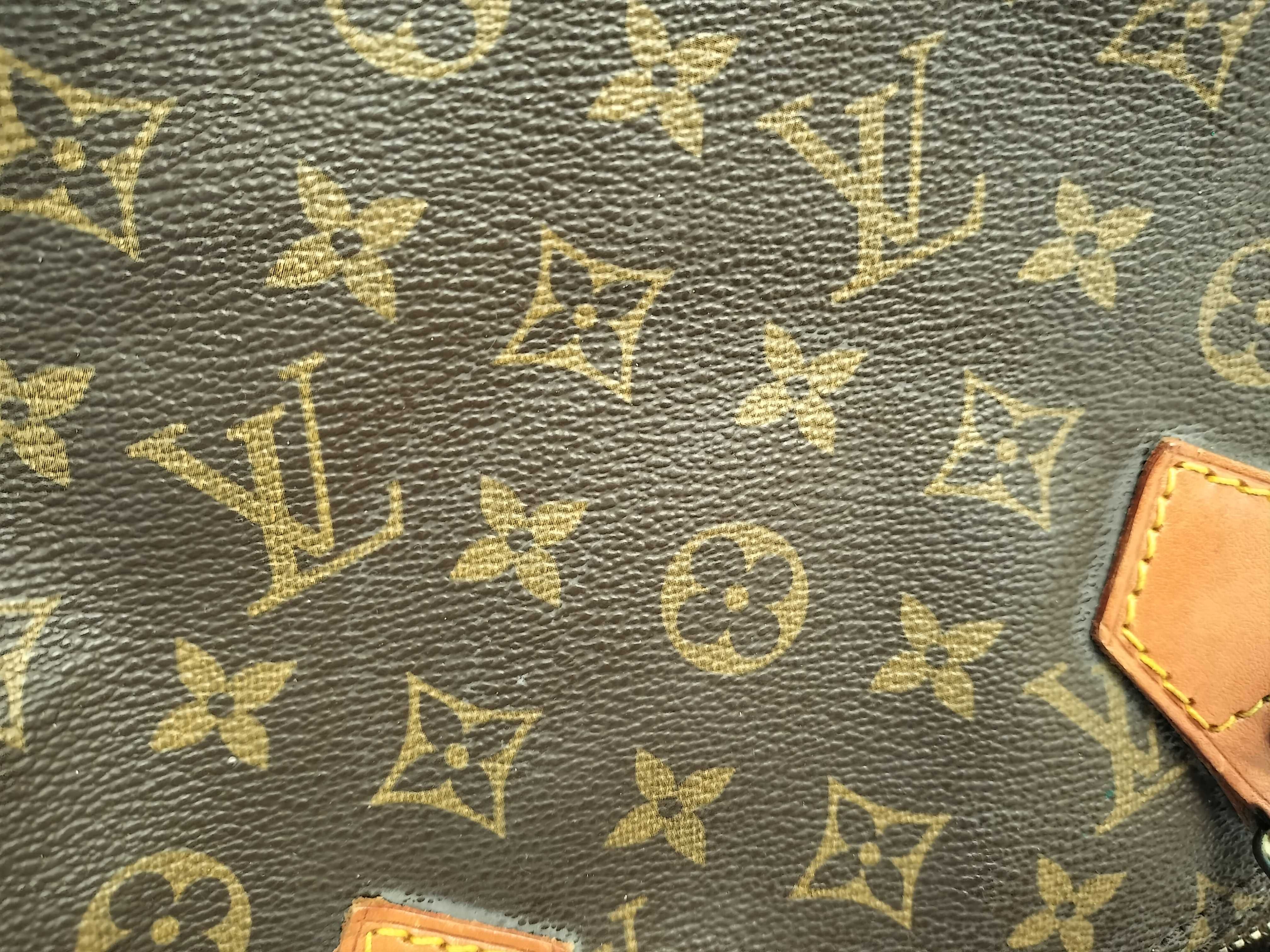 Monogram Speedy 35 M41107 Handbag — view 15
