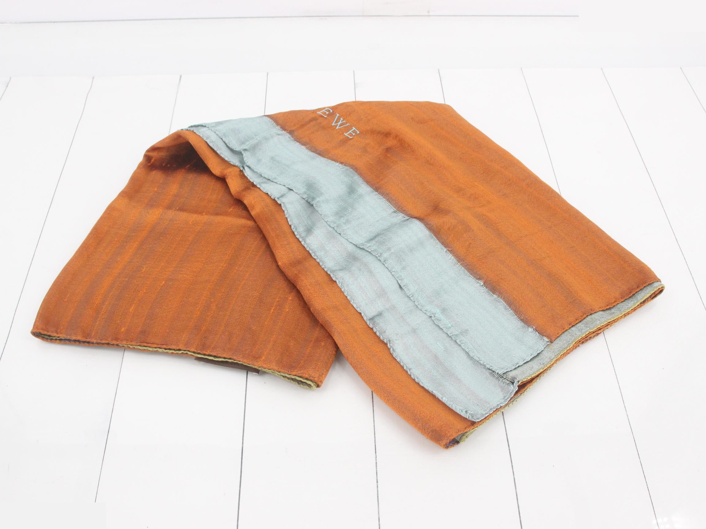 stole/shawl — view 2