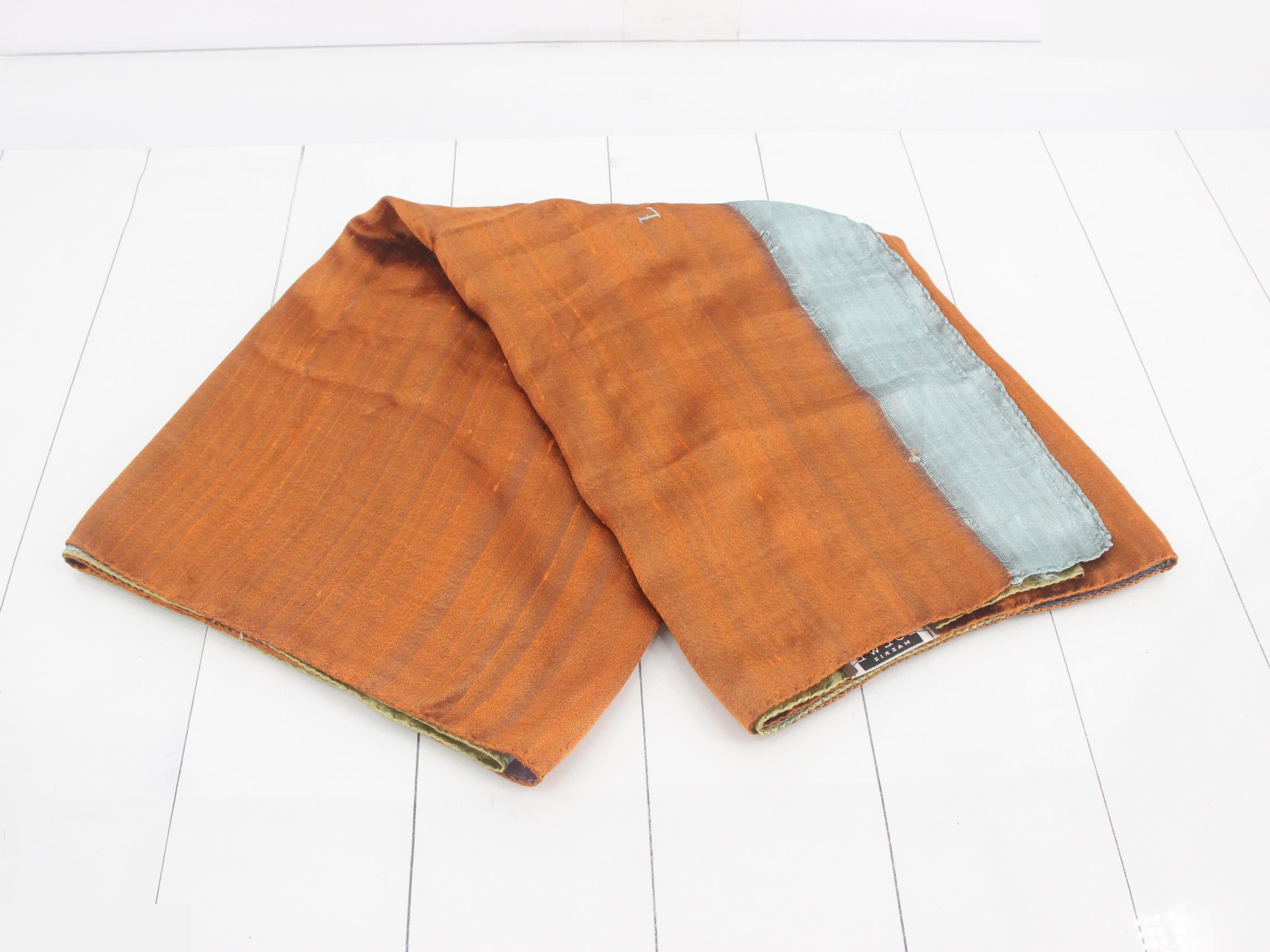stole/shawl — view 3