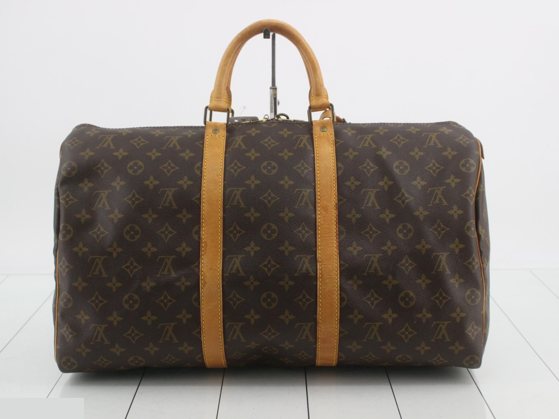 Keepall 50 — view 2