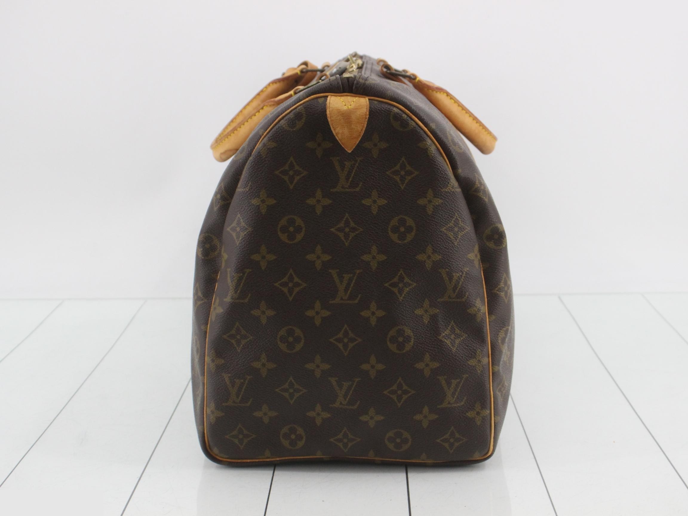 Keepall 50 — view 3