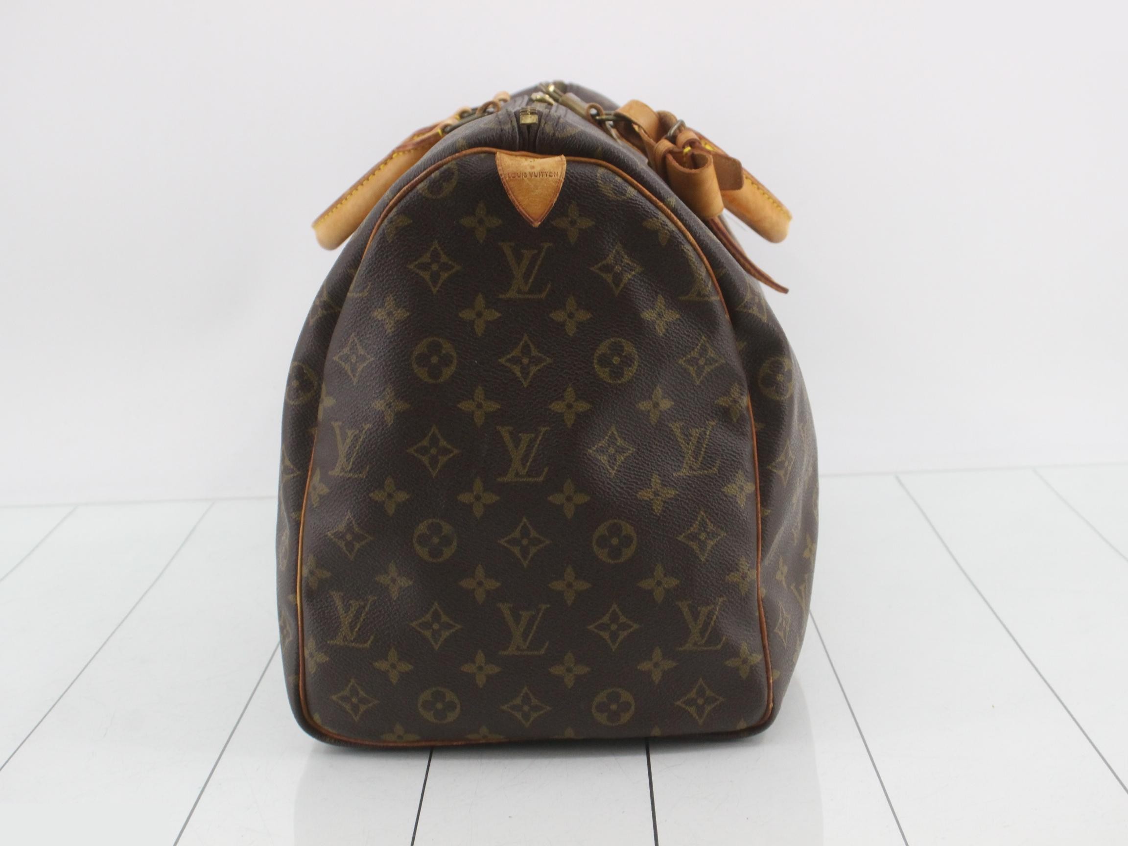 Keepall 50 — view 4