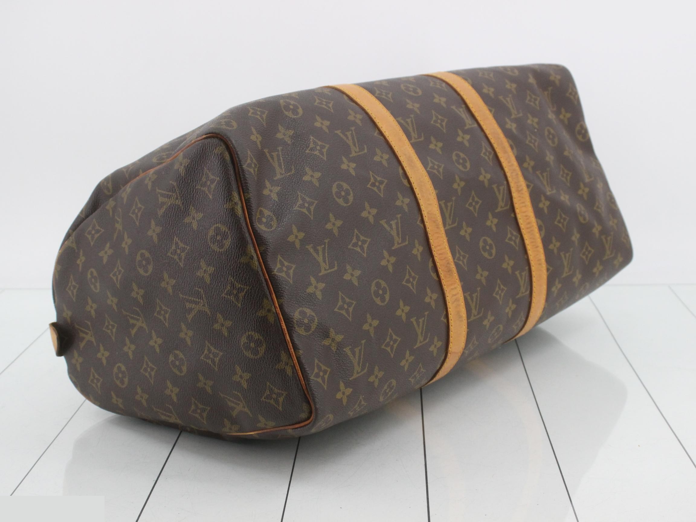 Keepall 50 — view 5