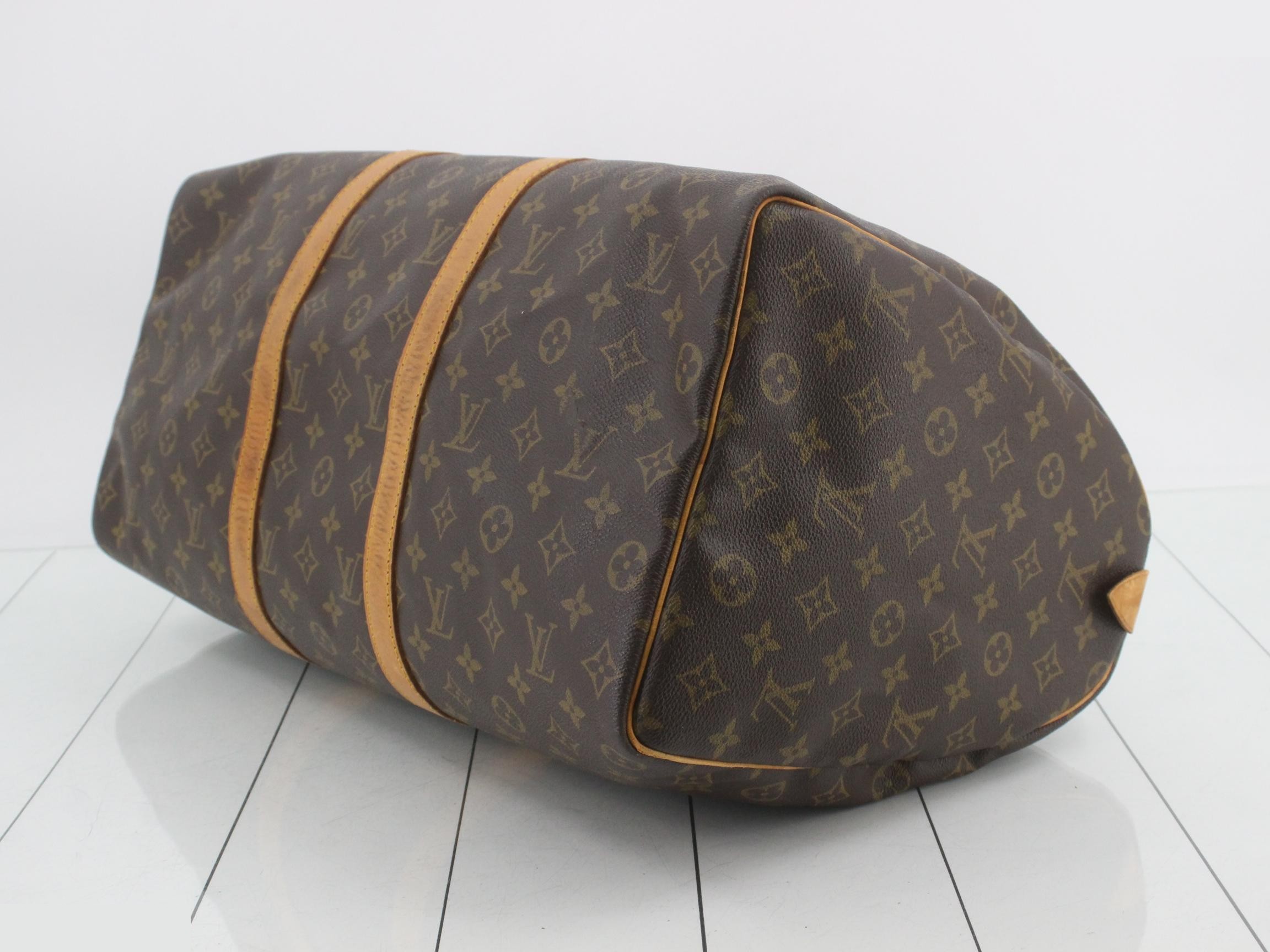 Keepall 50 — view 6