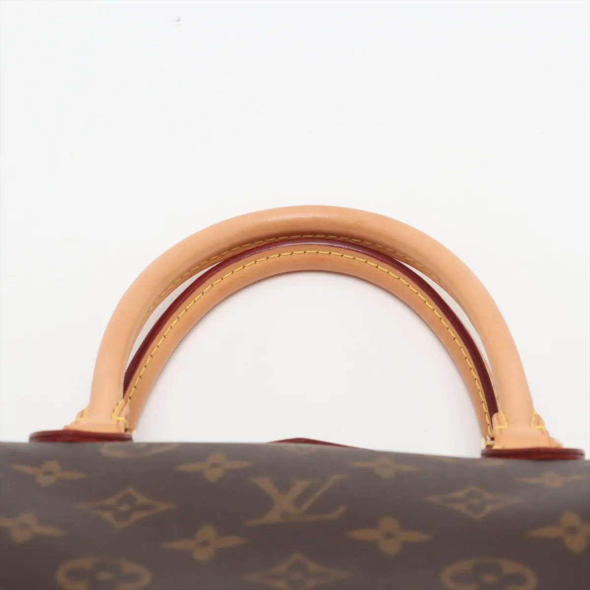 Monogram Turenne PM M48813 FL3176 Brown — view 6