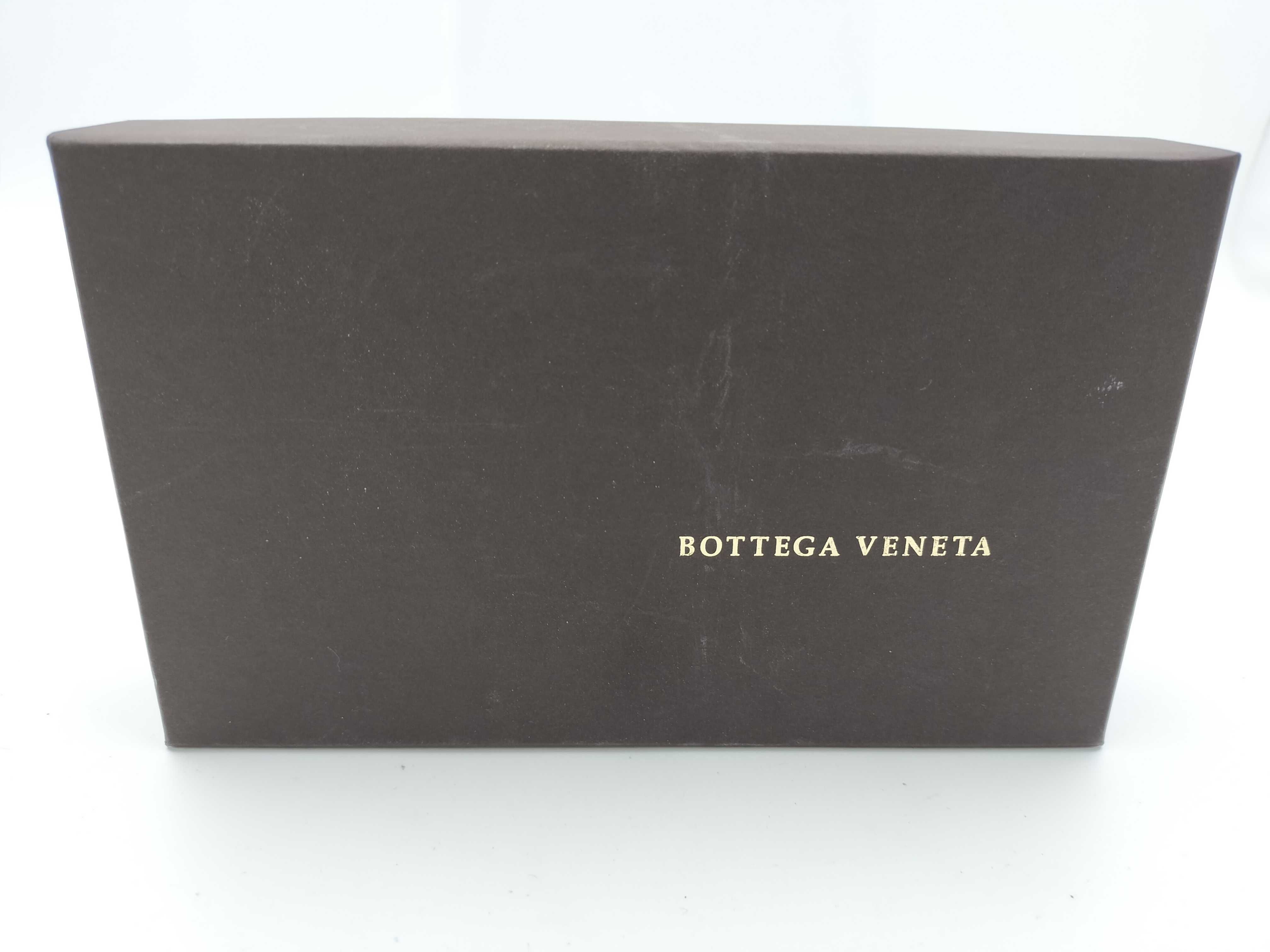 Intrecciato Round Zip Wallet — view 13