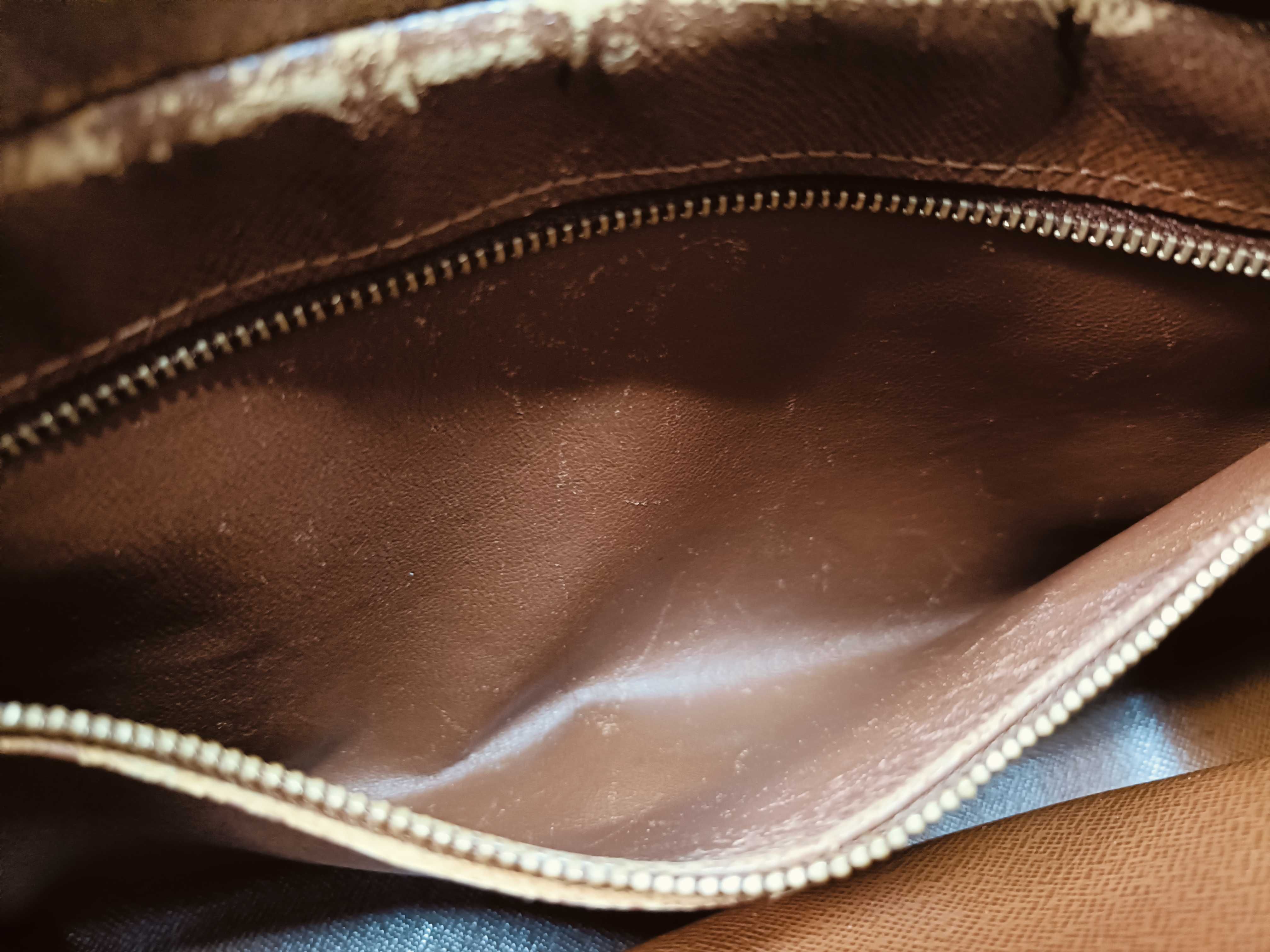 Monogram M51274 Trocadero 27 Shoulder Bag — view 13