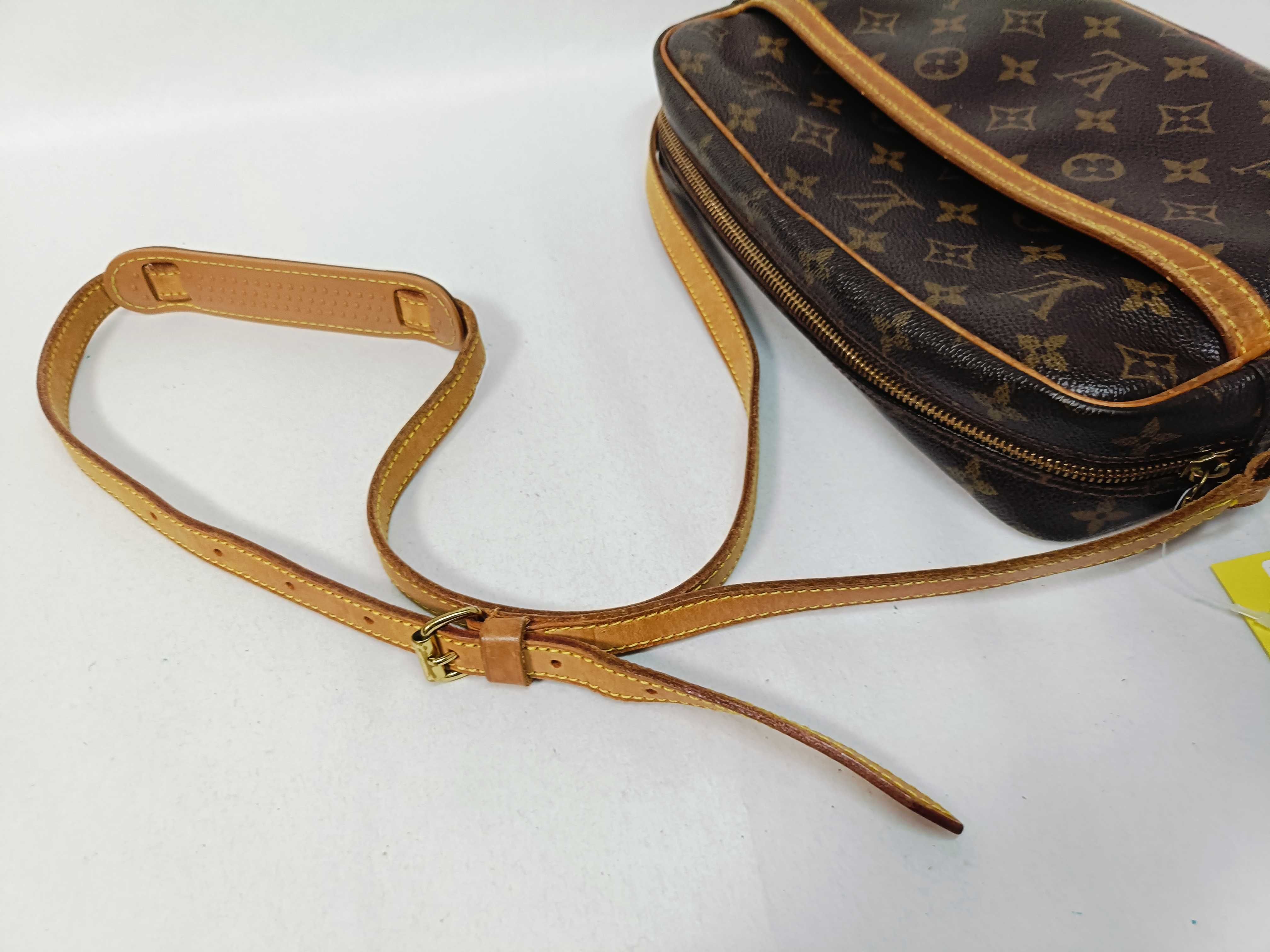 Monogram M51274 Trocadero 27 Shoulder Bag — view 3