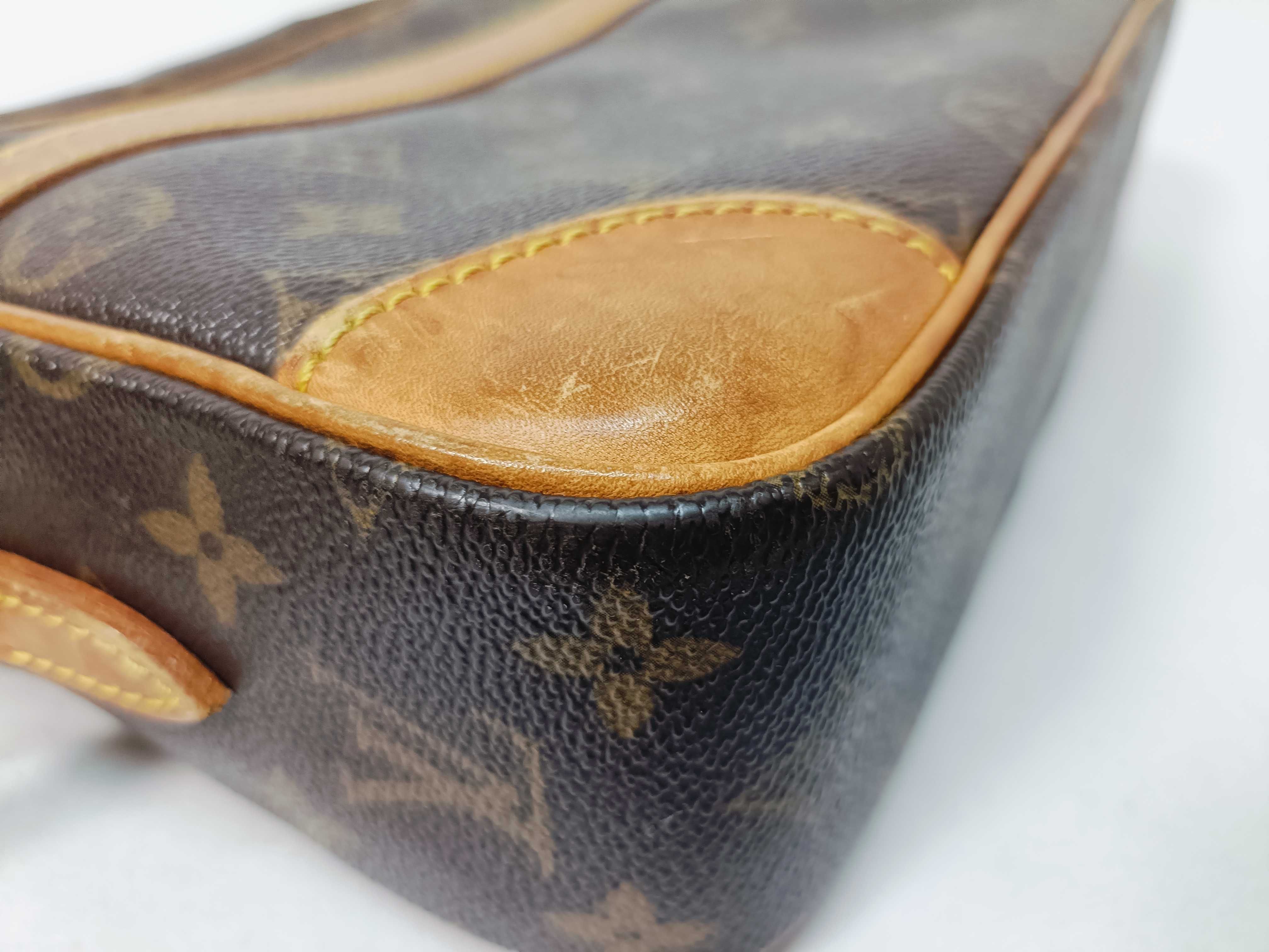 Monogram M51274 Trocadero 27 Shoulder Bag — view 6