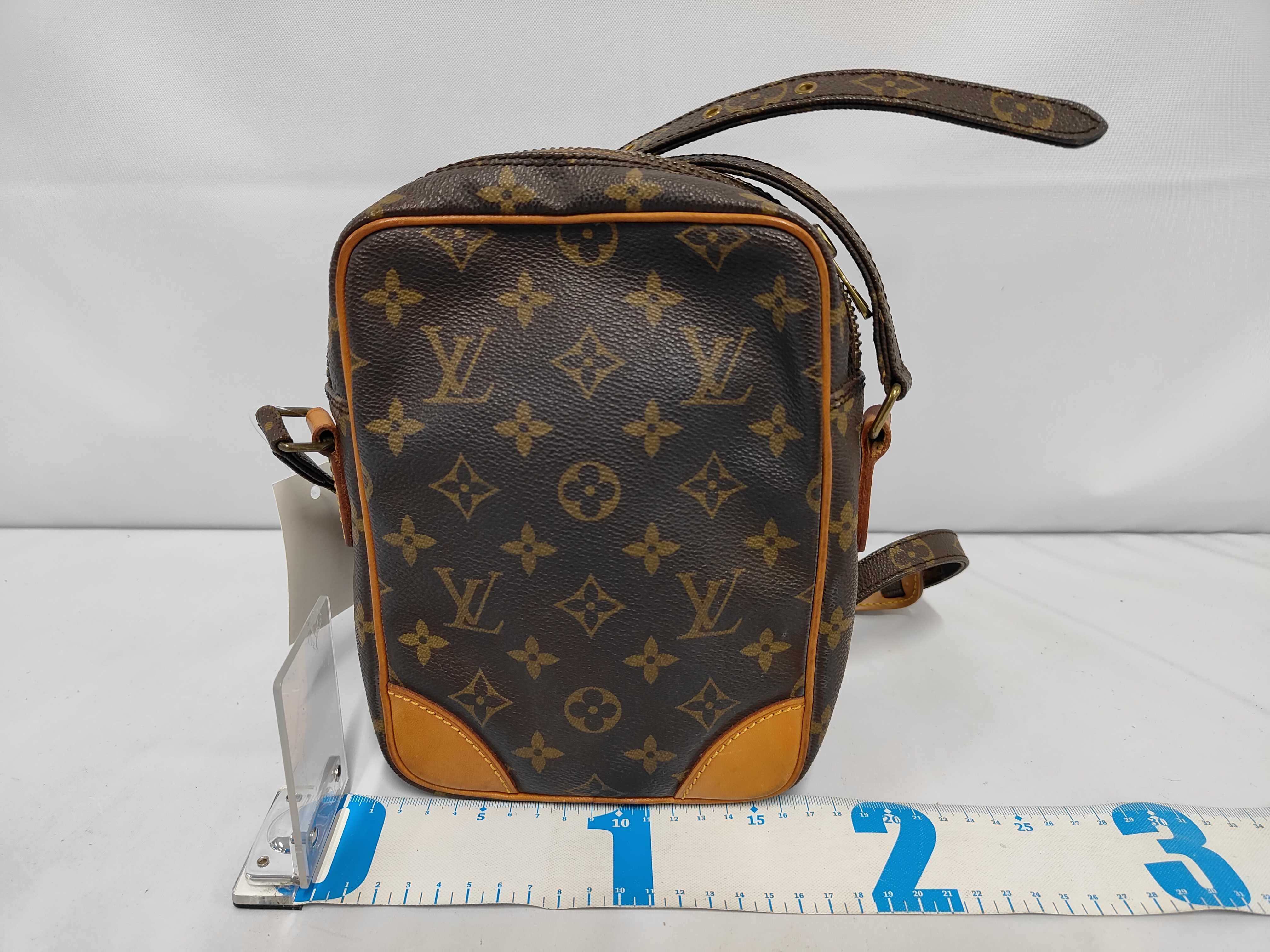 Monogram Amazon Bag — view 2