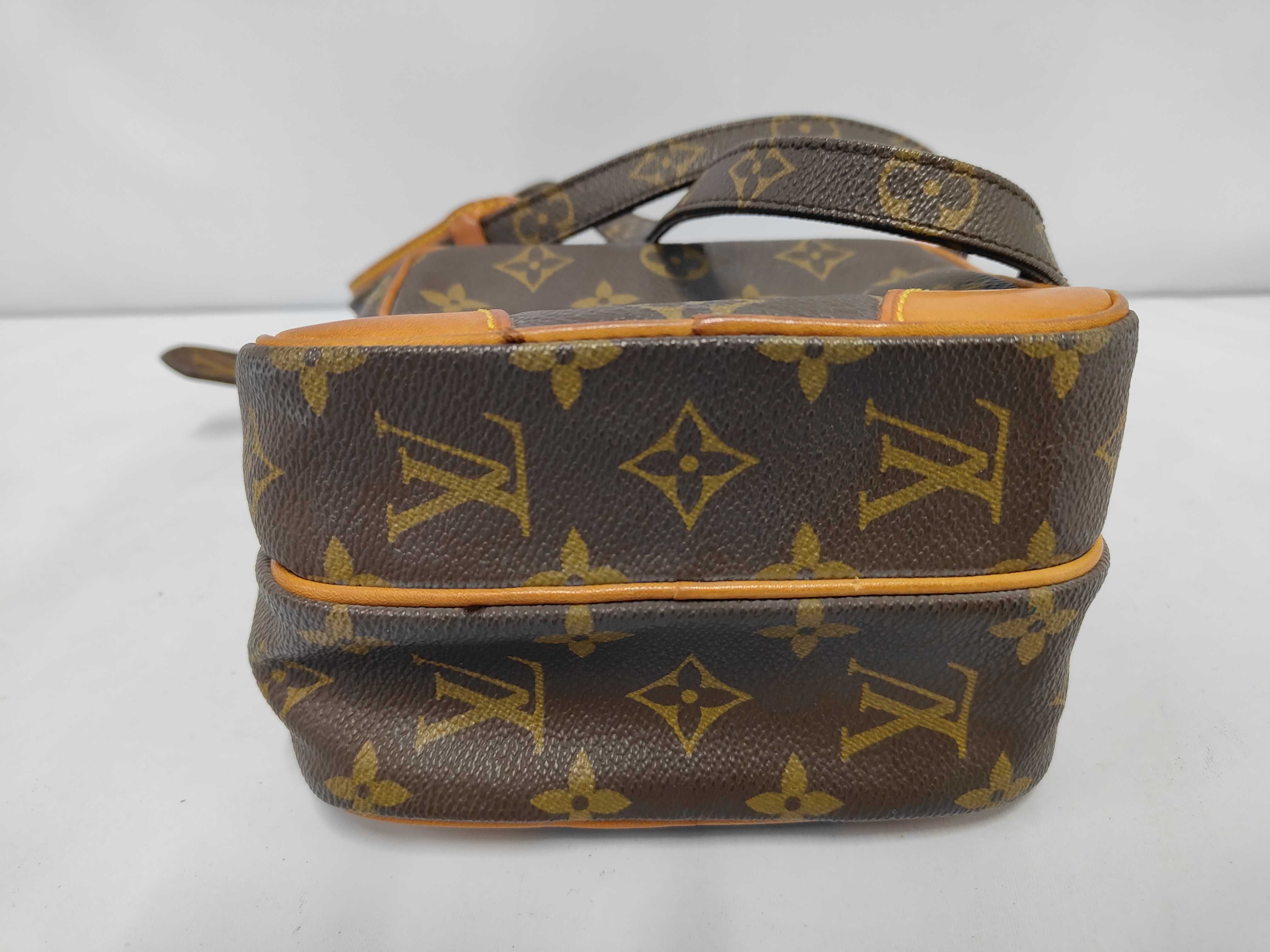 Monogram Amazon Bag — view 3