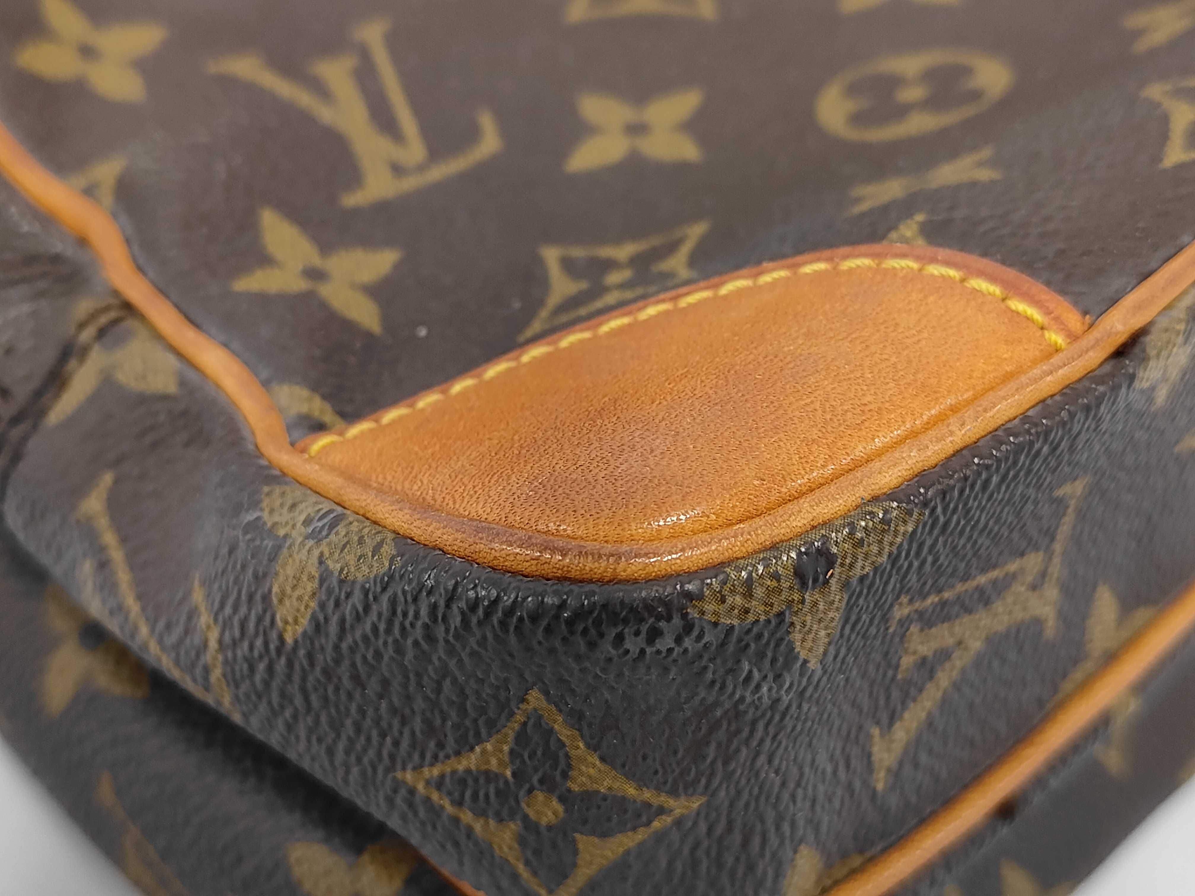 Monogram Amazon Bag — view 4