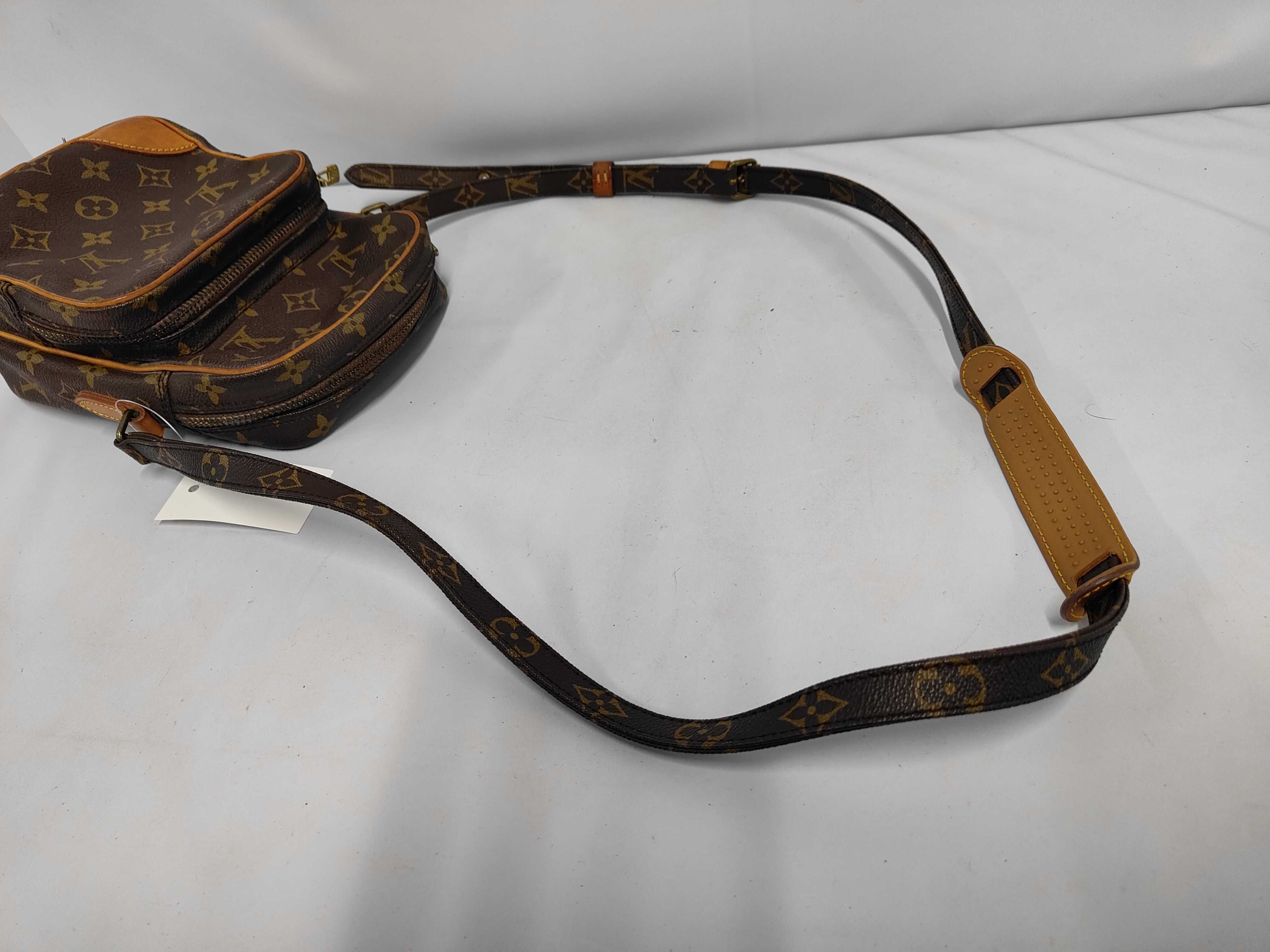 Monogram Amazon Bag — view 5