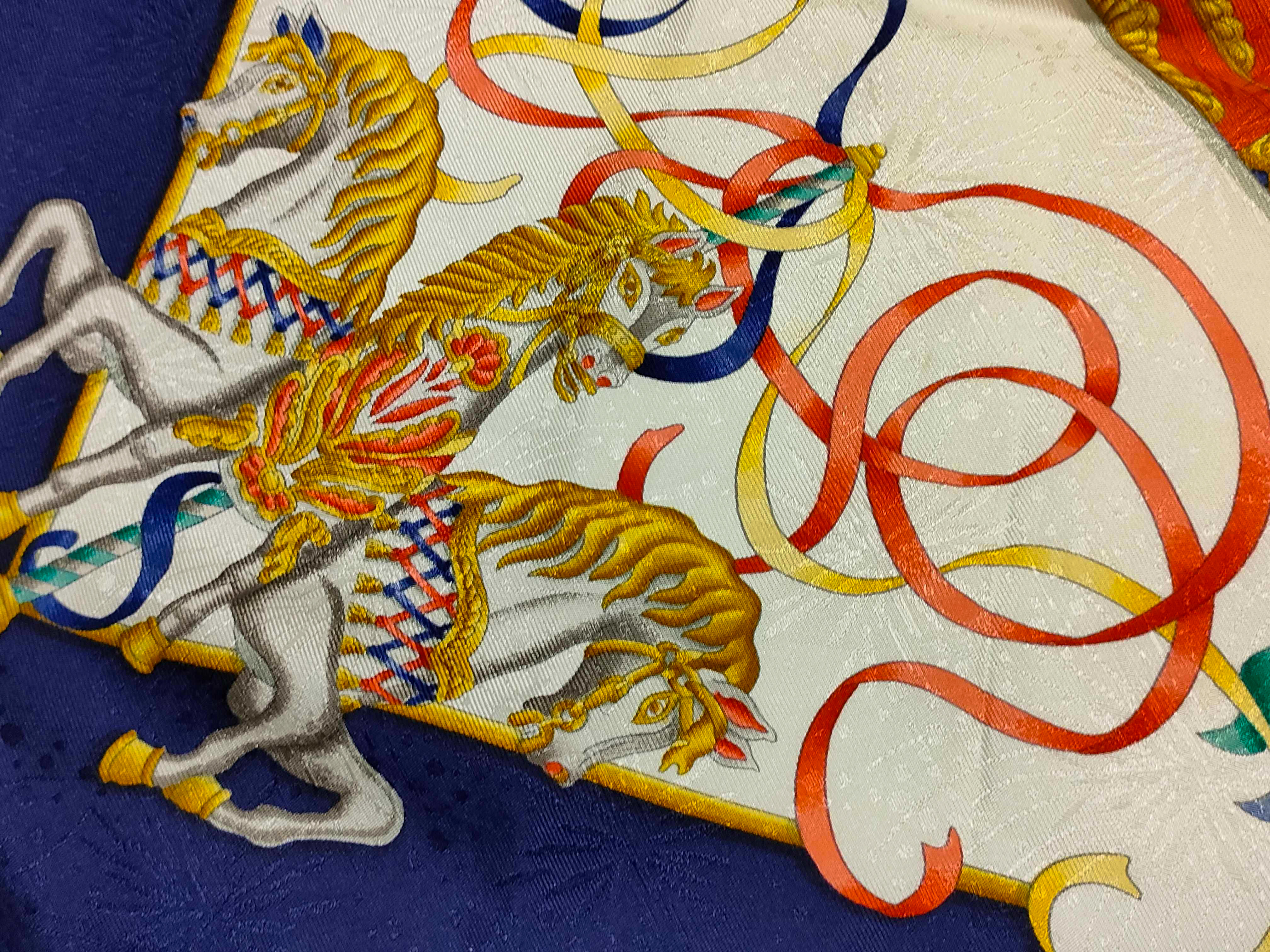 Carre 90 LUNA PARK (Luna Park) and other accessories. — view 6