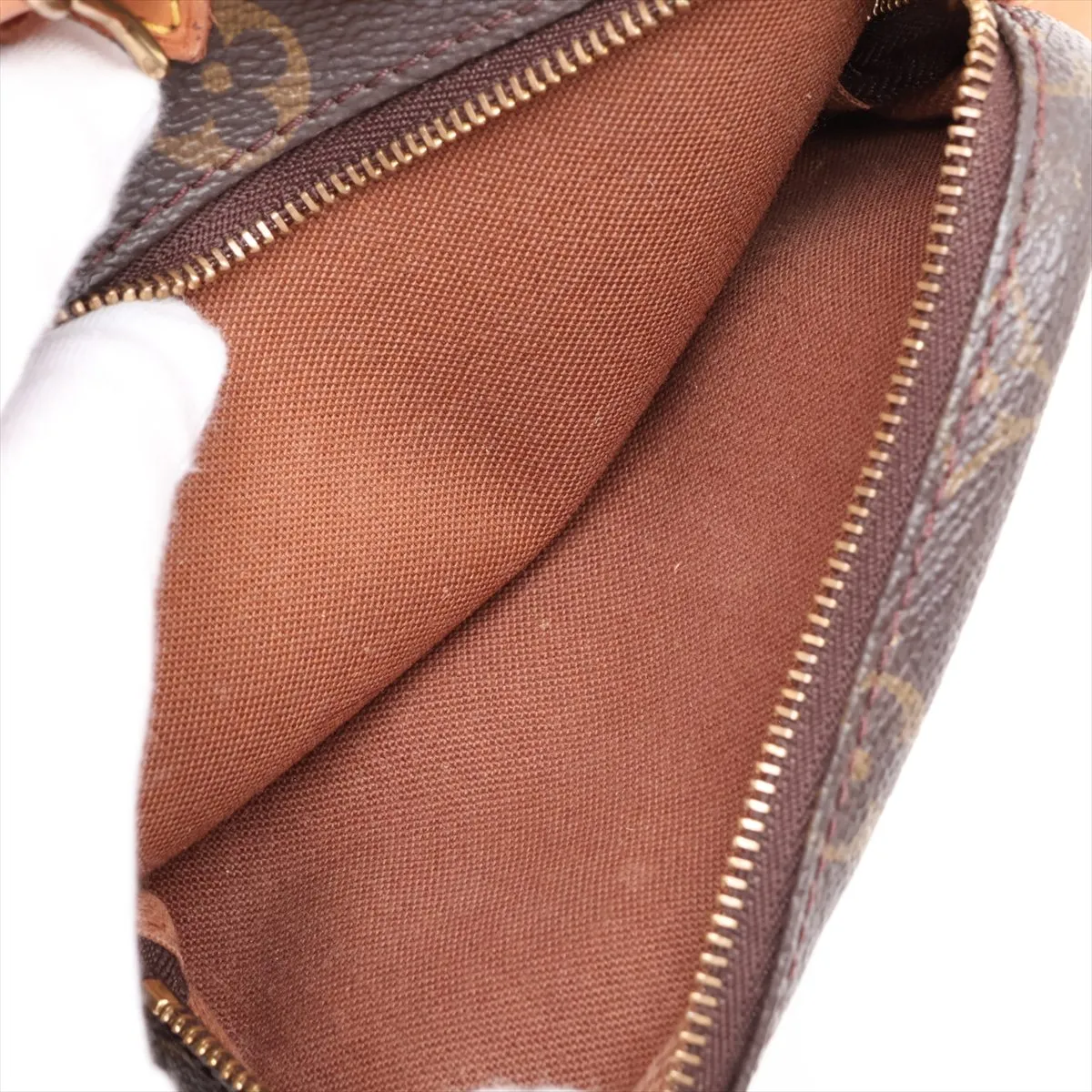 Monogram Montsouris MM M51136 SP0050 Brown — view 9