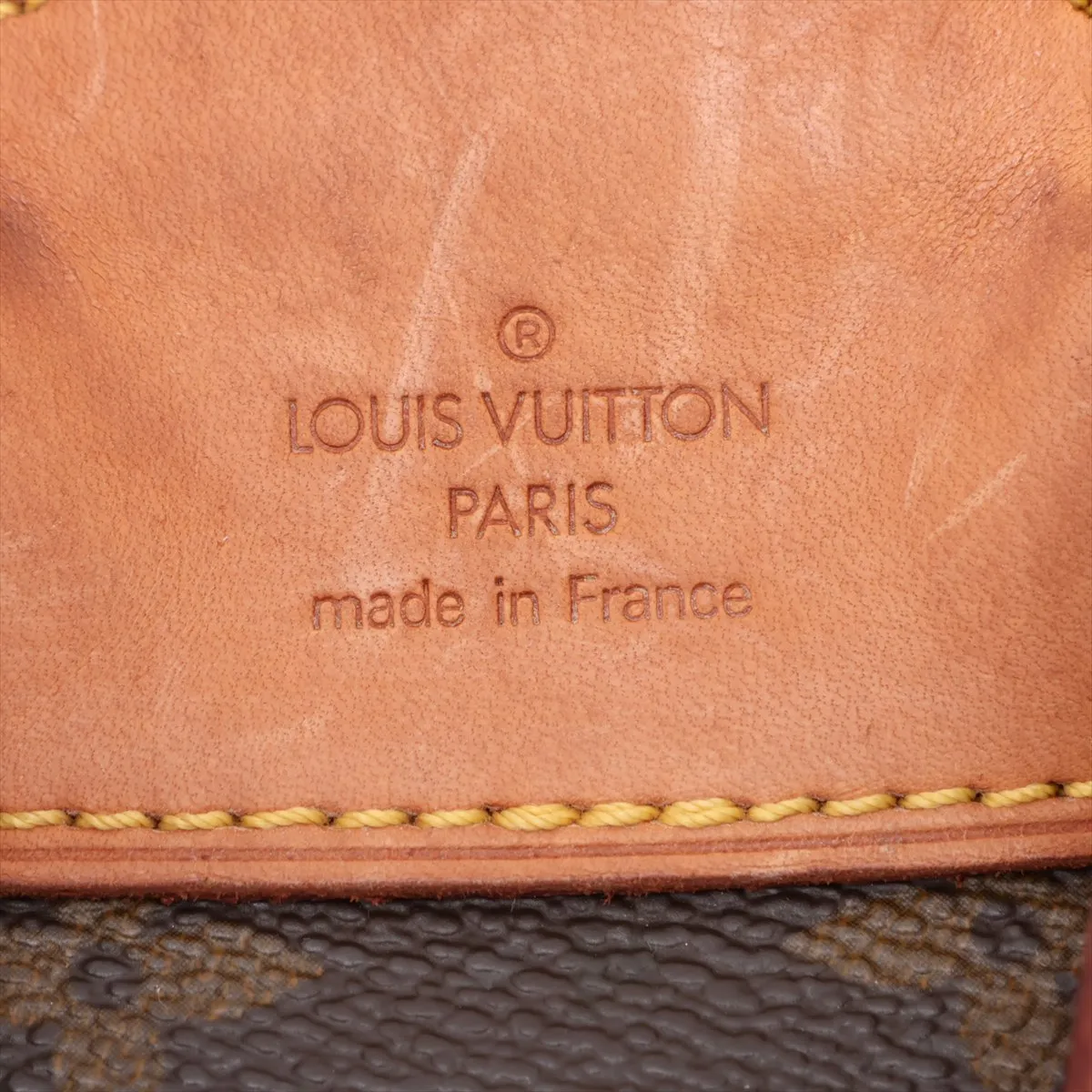 Monogram Montsouris MM M51136 SP0050 Brown — view 10