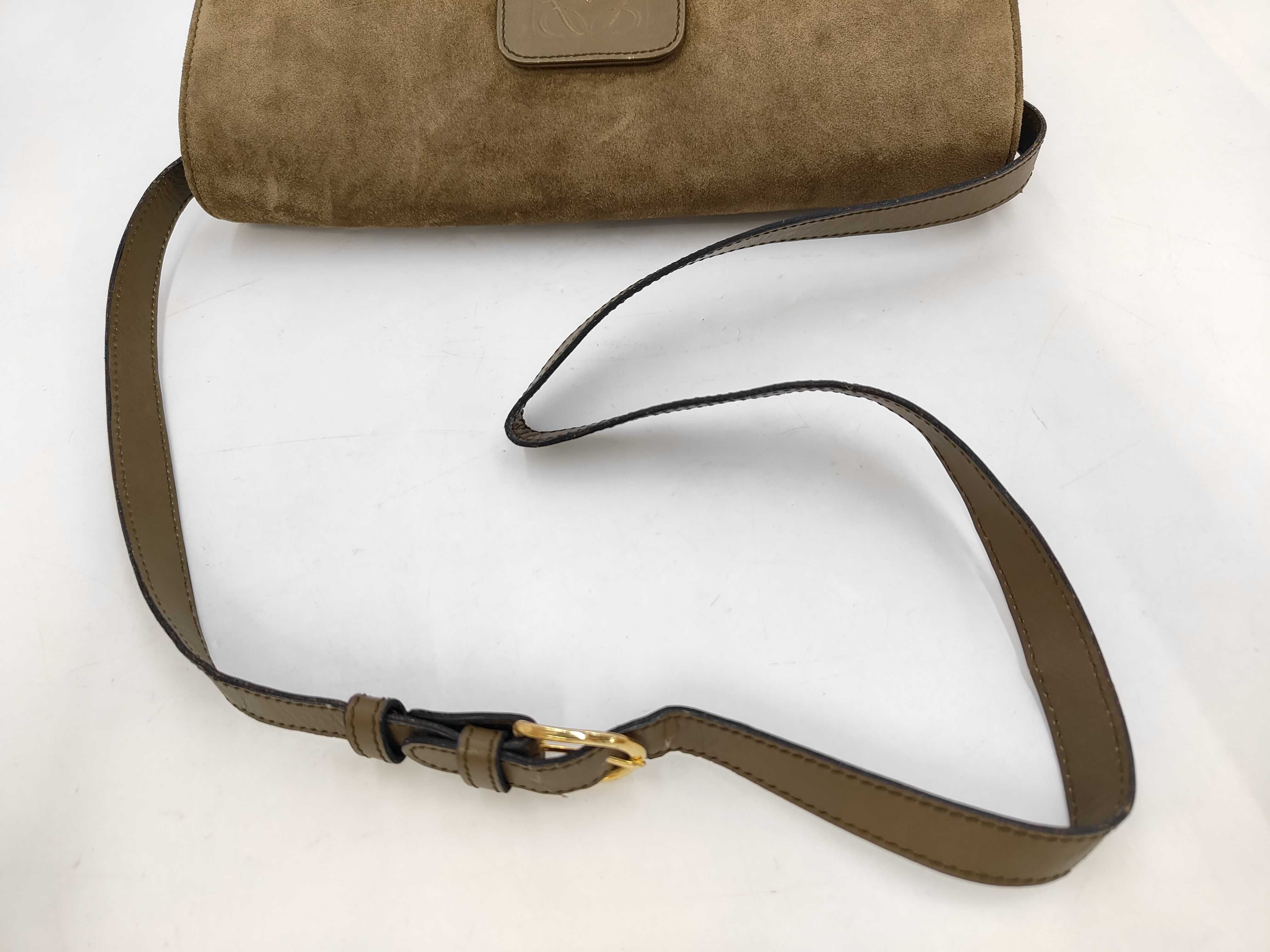 Shoulder Bag — view 5