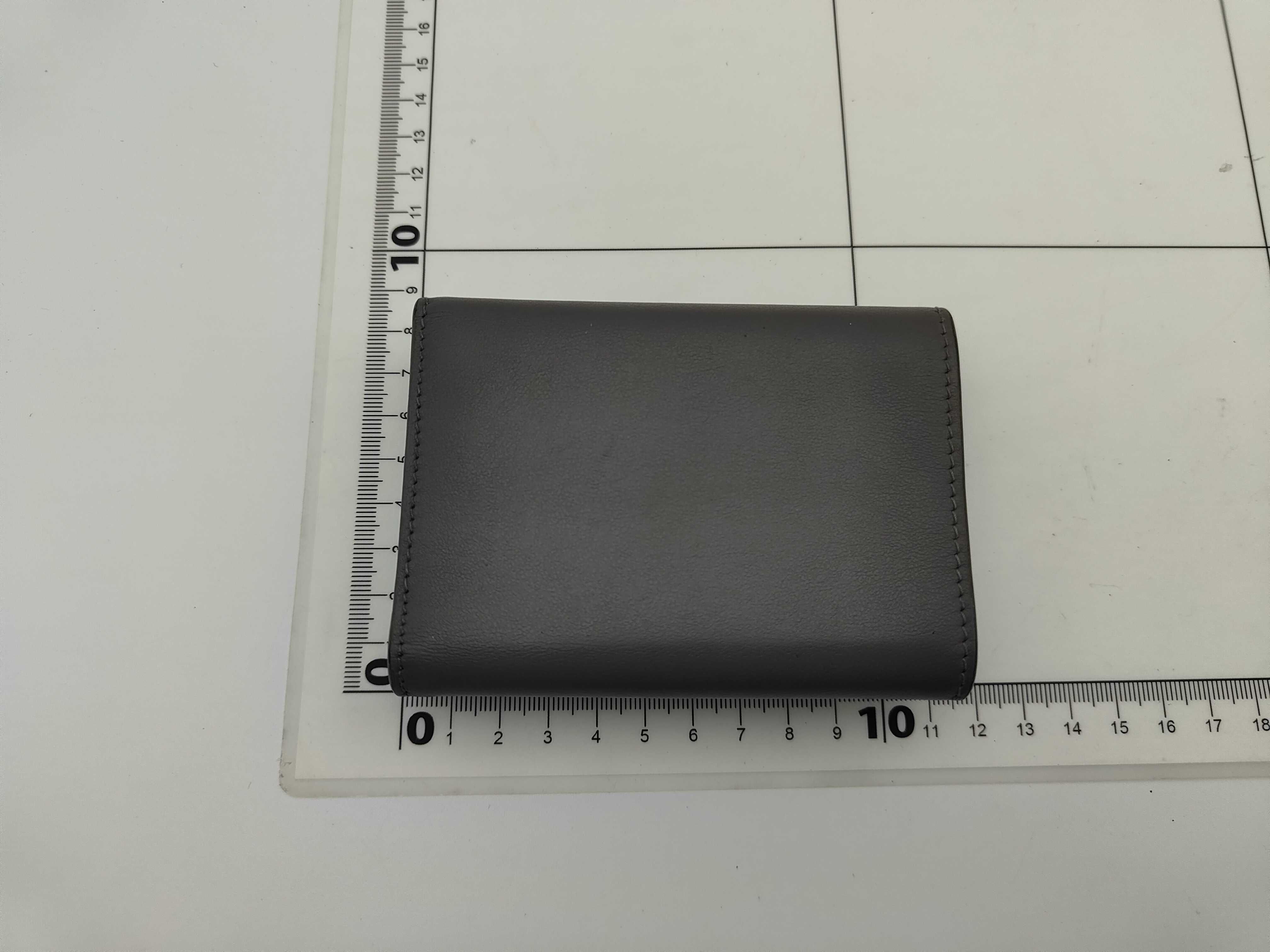 Envelope Mini Wallet 736730 — view 2