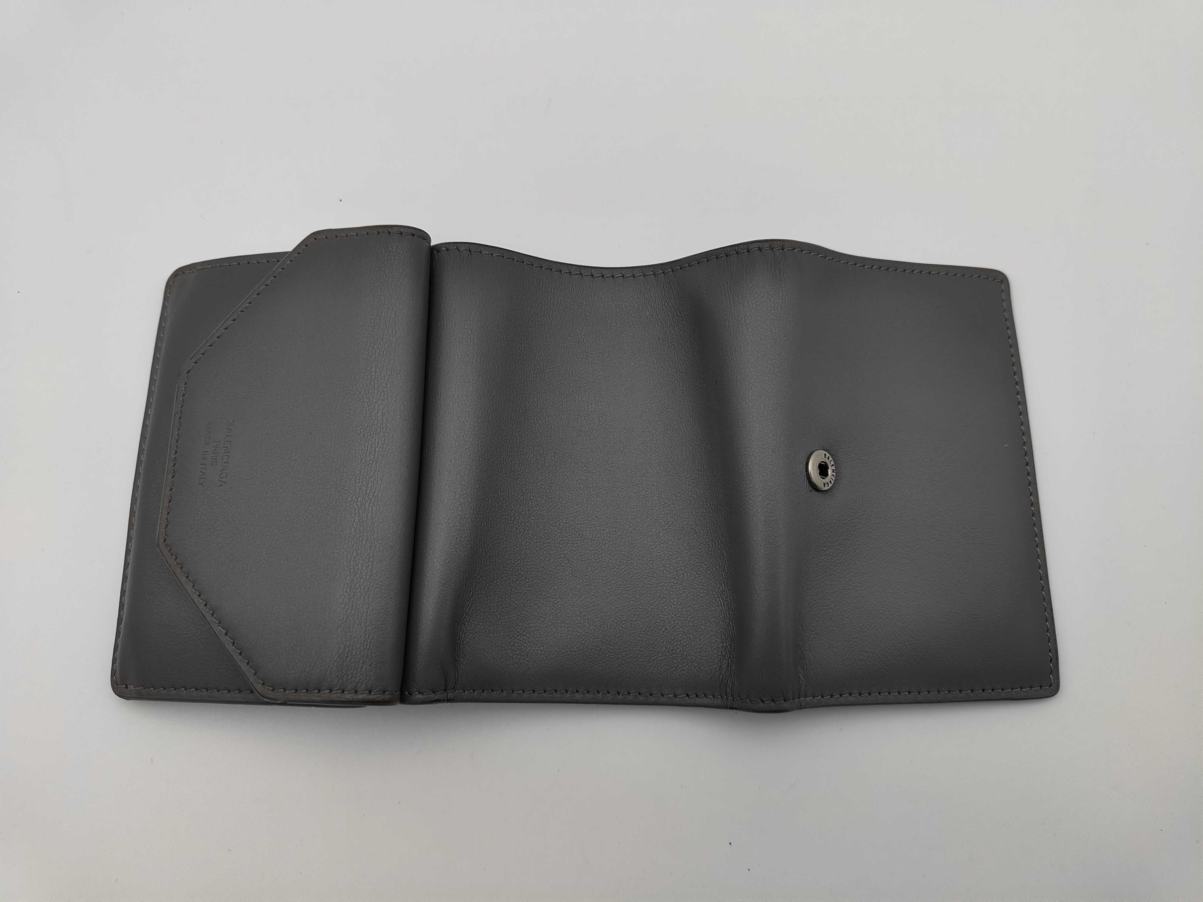Envelope Mini Wallet 736730 — view 4