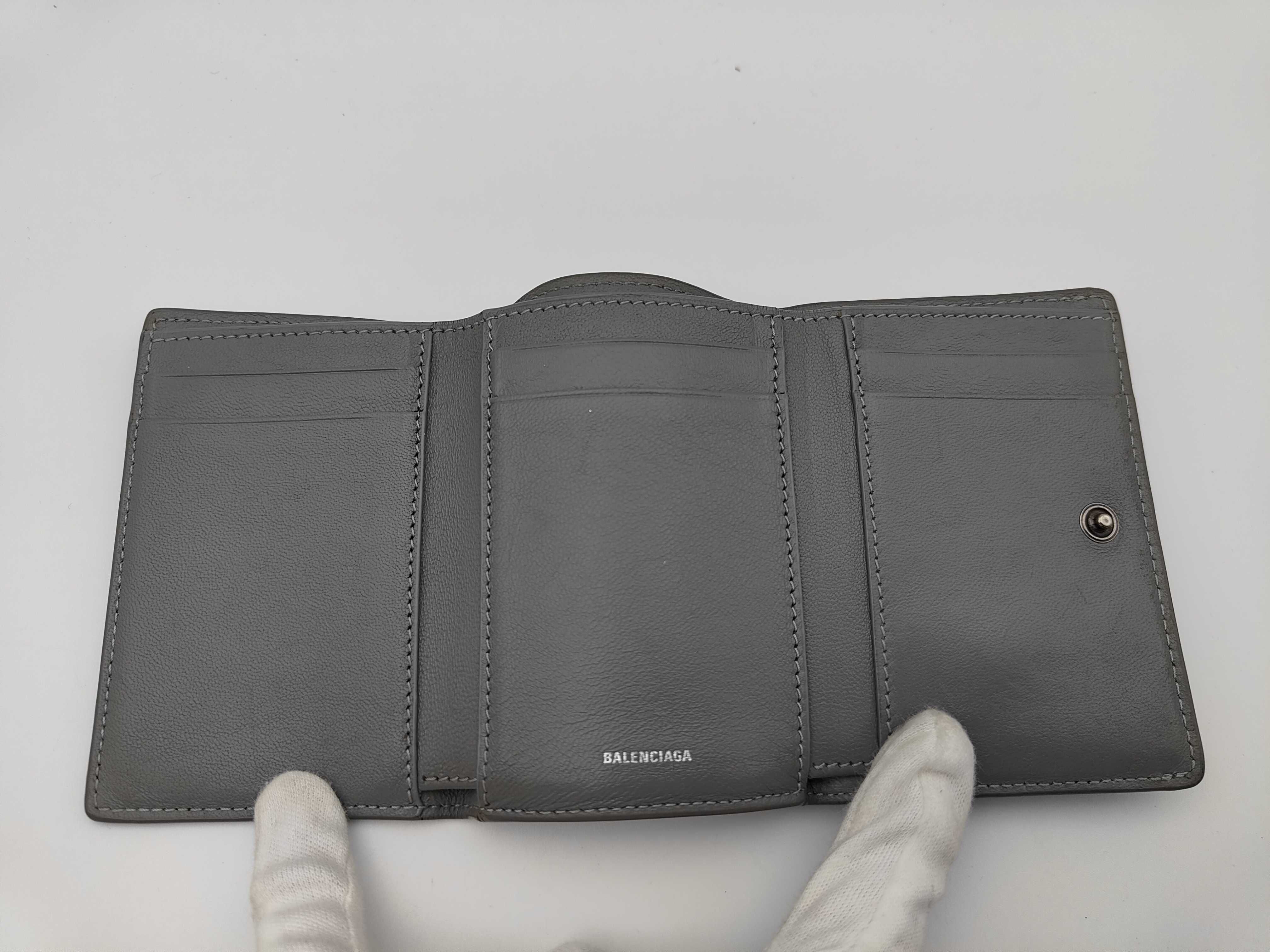 Envelope Mini Wallet 736730 — view 6