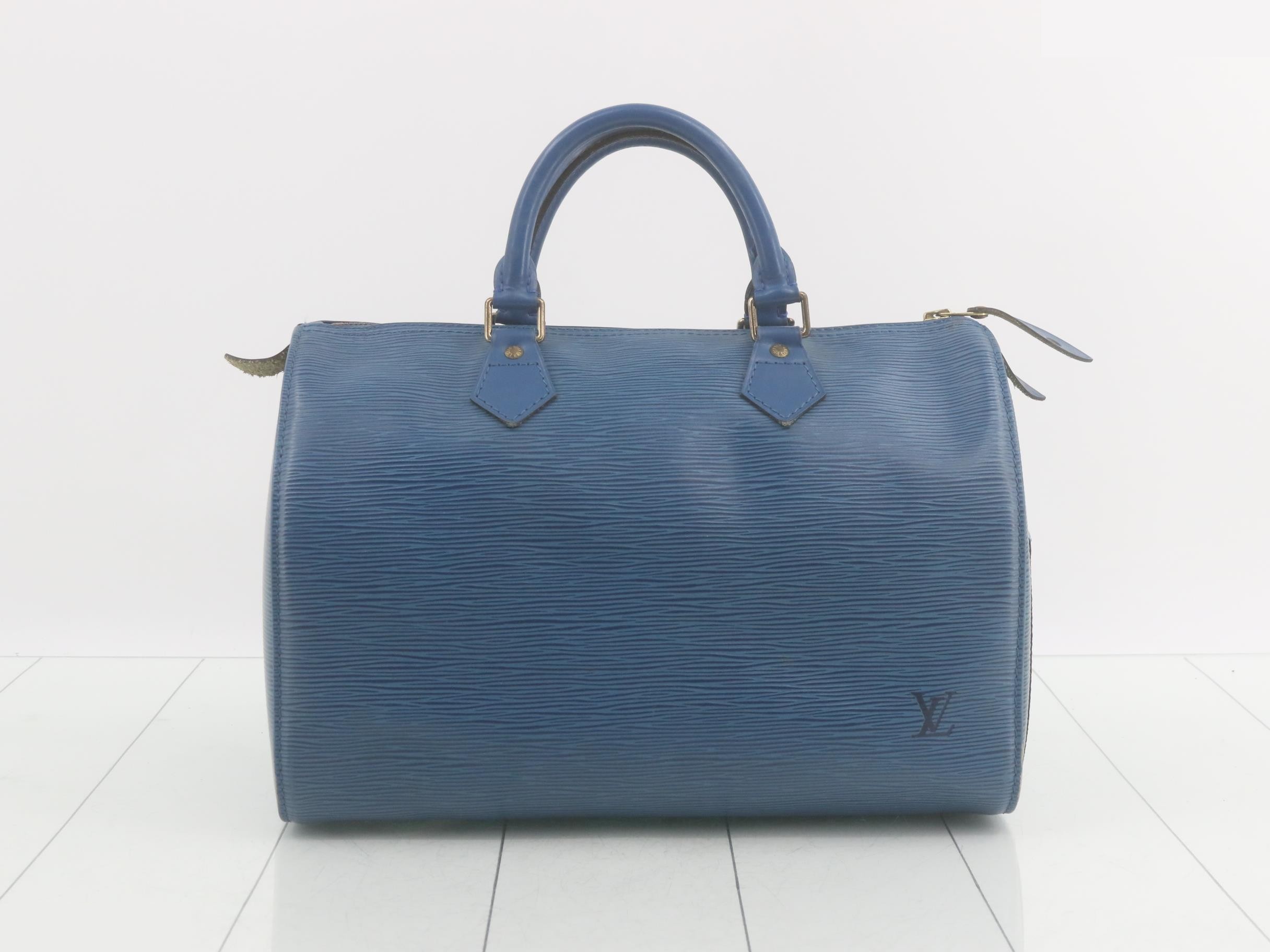 Speedy 30 Toledo Blue