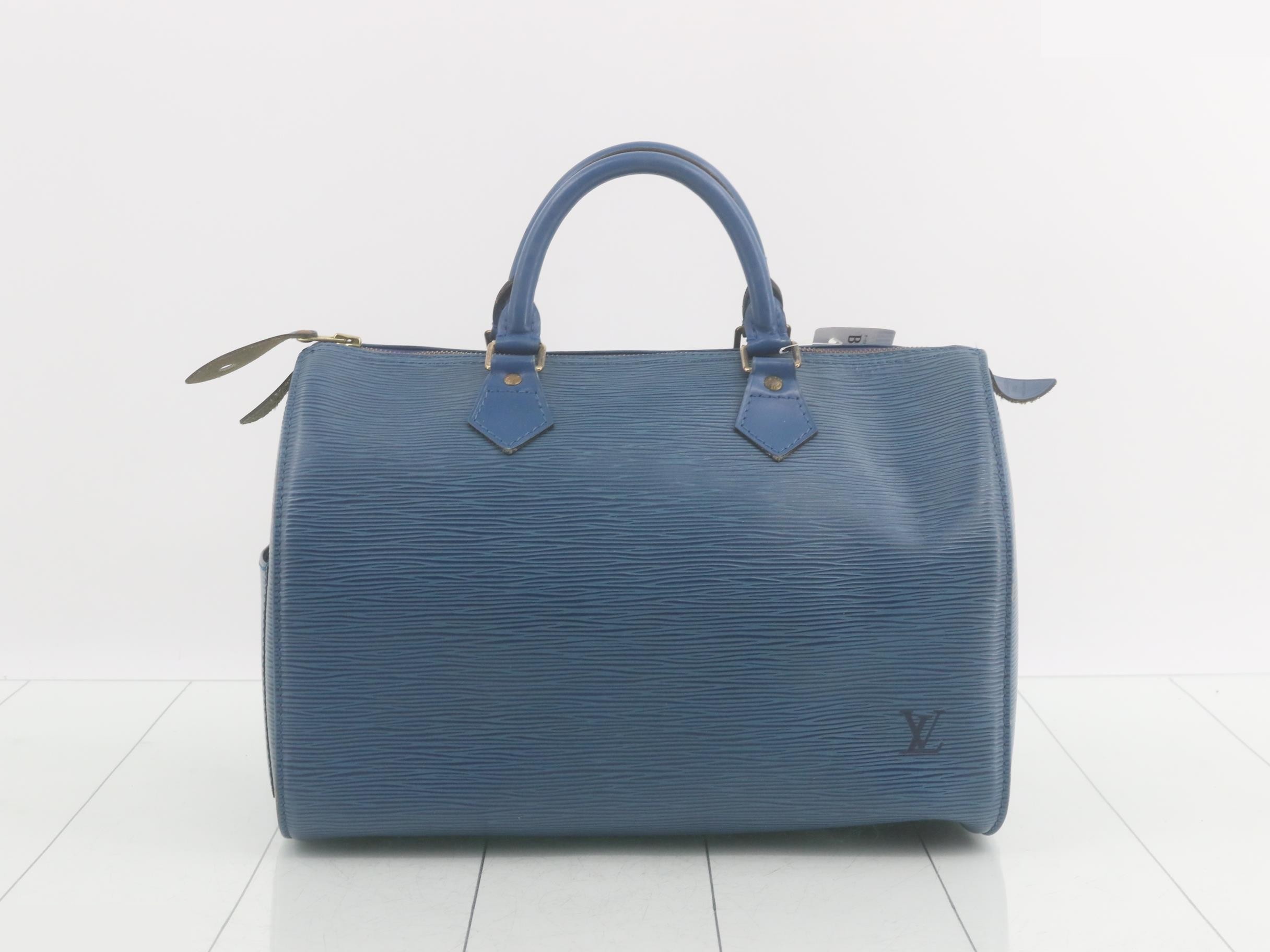 Speedy 30 Toledo Blue — view 2