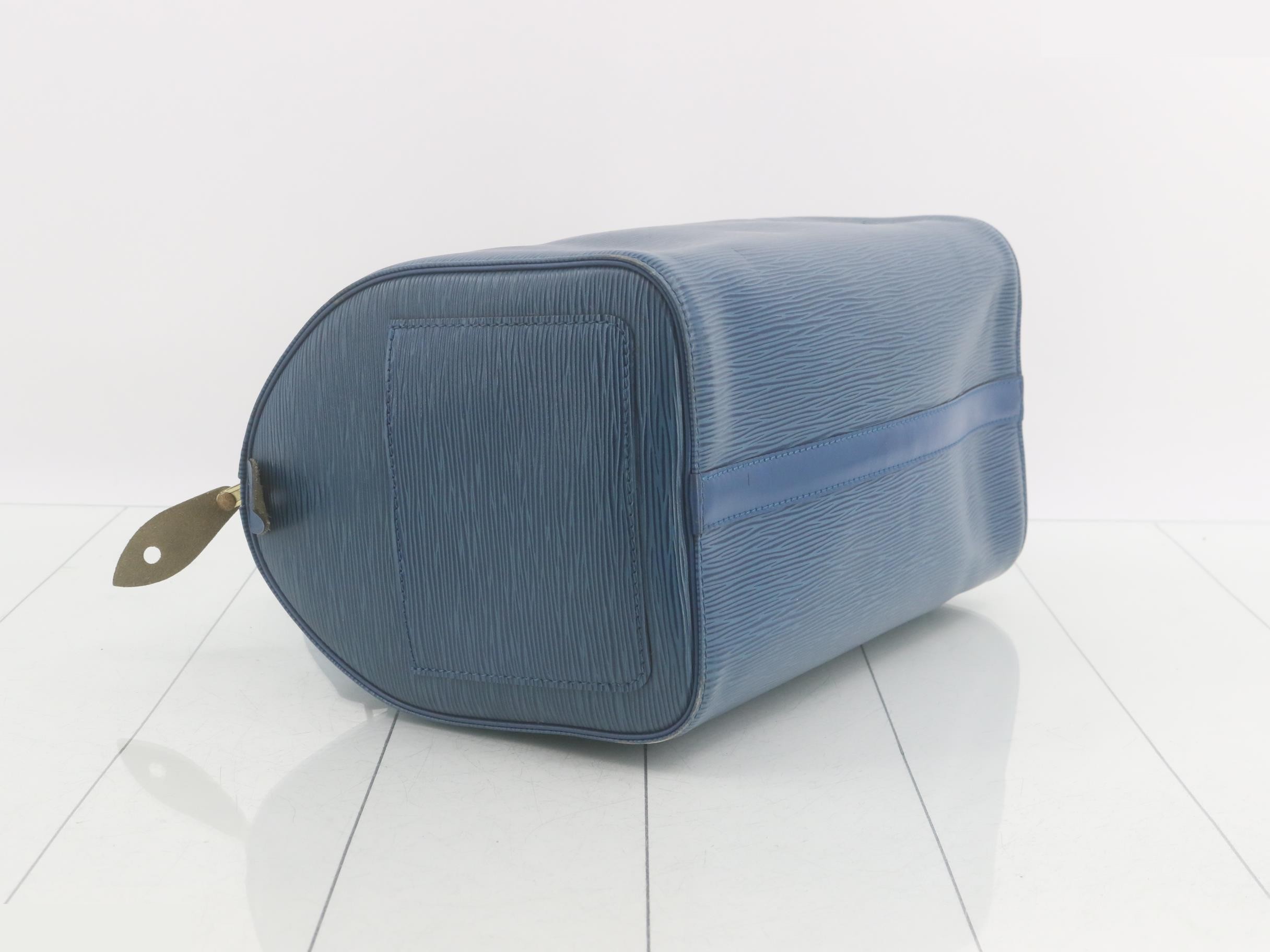 Speedy 30 Toledo Blue — view 5