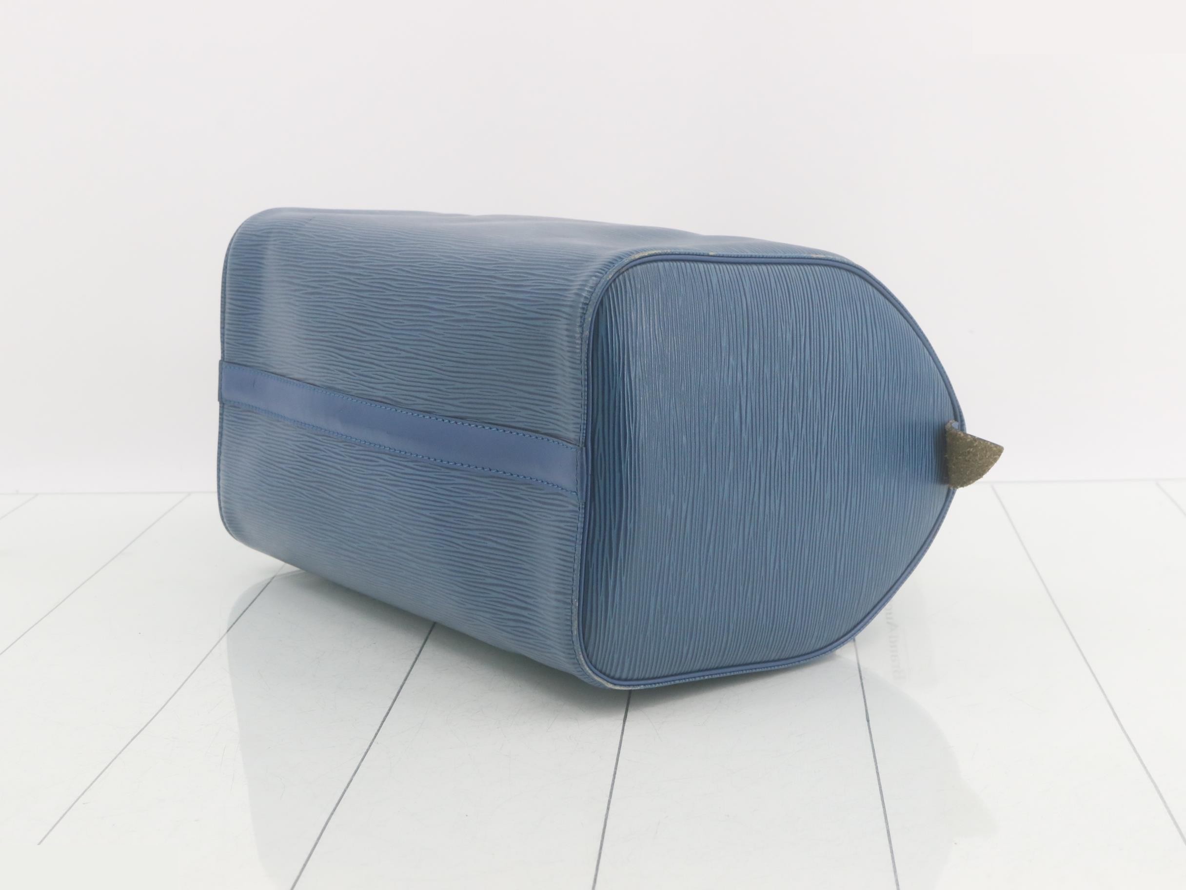 Speedy 30 Toledo Blue — view 6