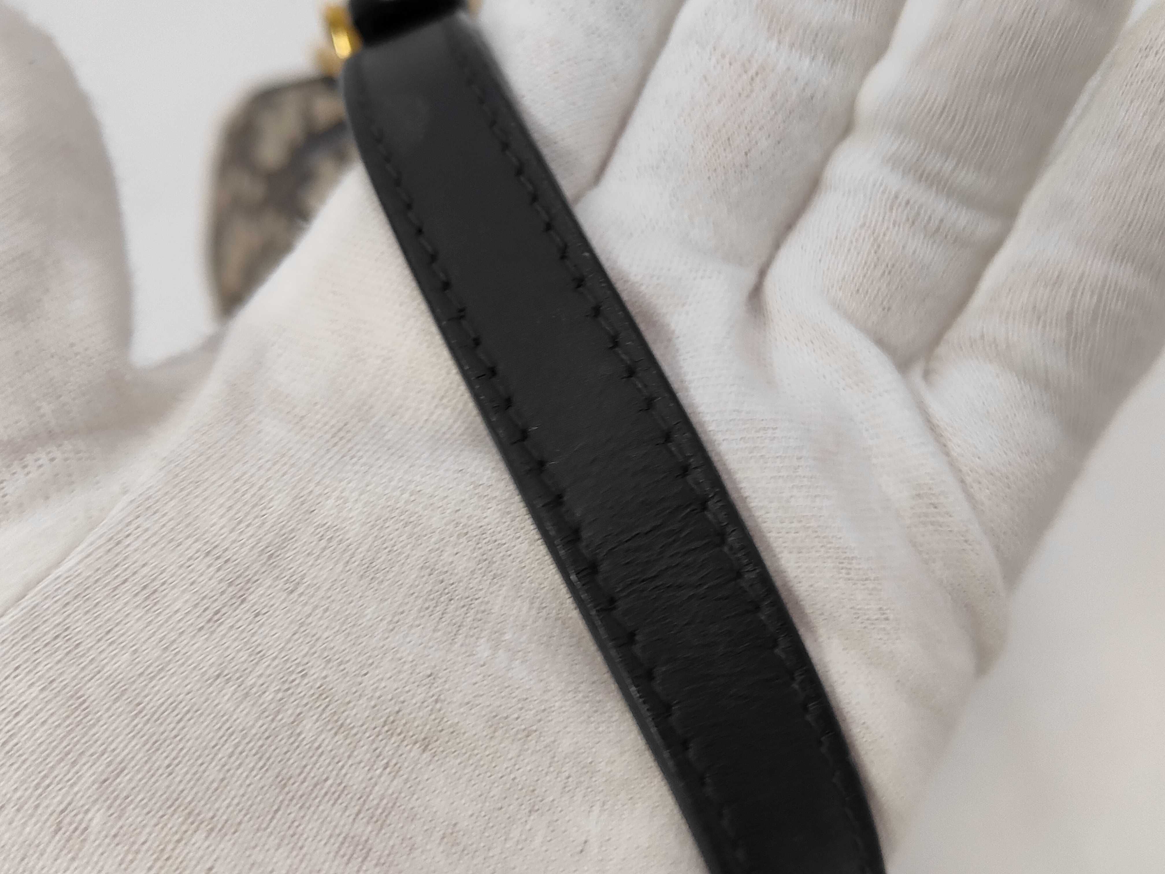 Trotter Saddle Bag Handbag — view 7