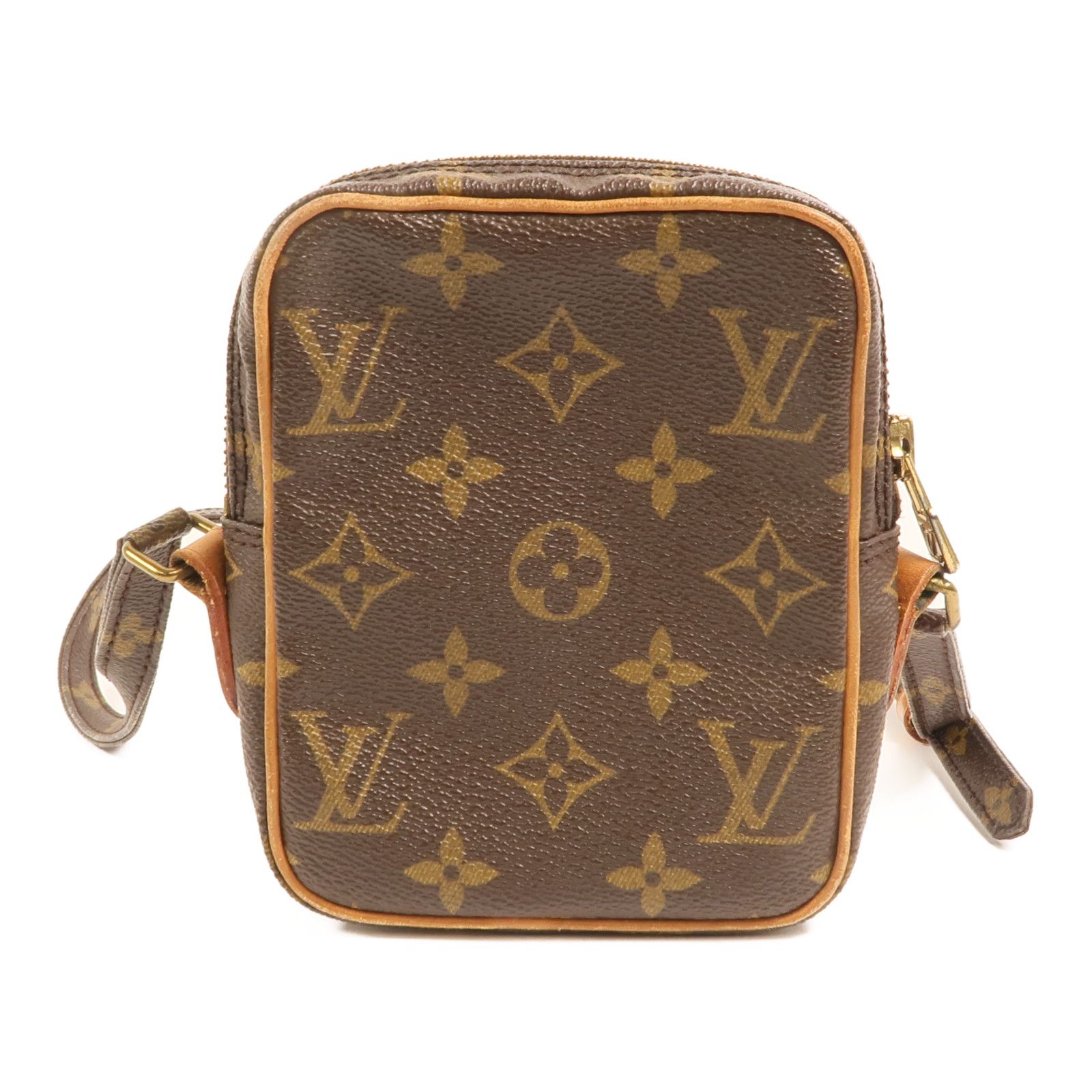 Danube Mini, Monogram — view 2