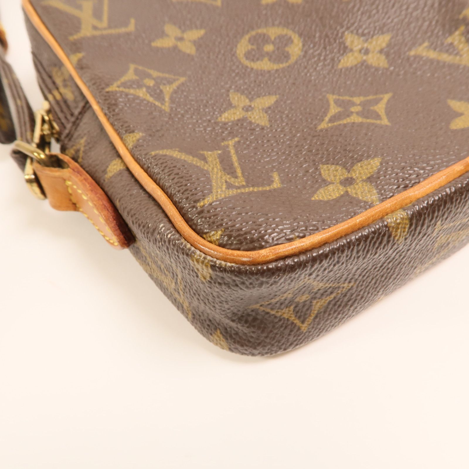 Danube Mini, Monogram — view 11